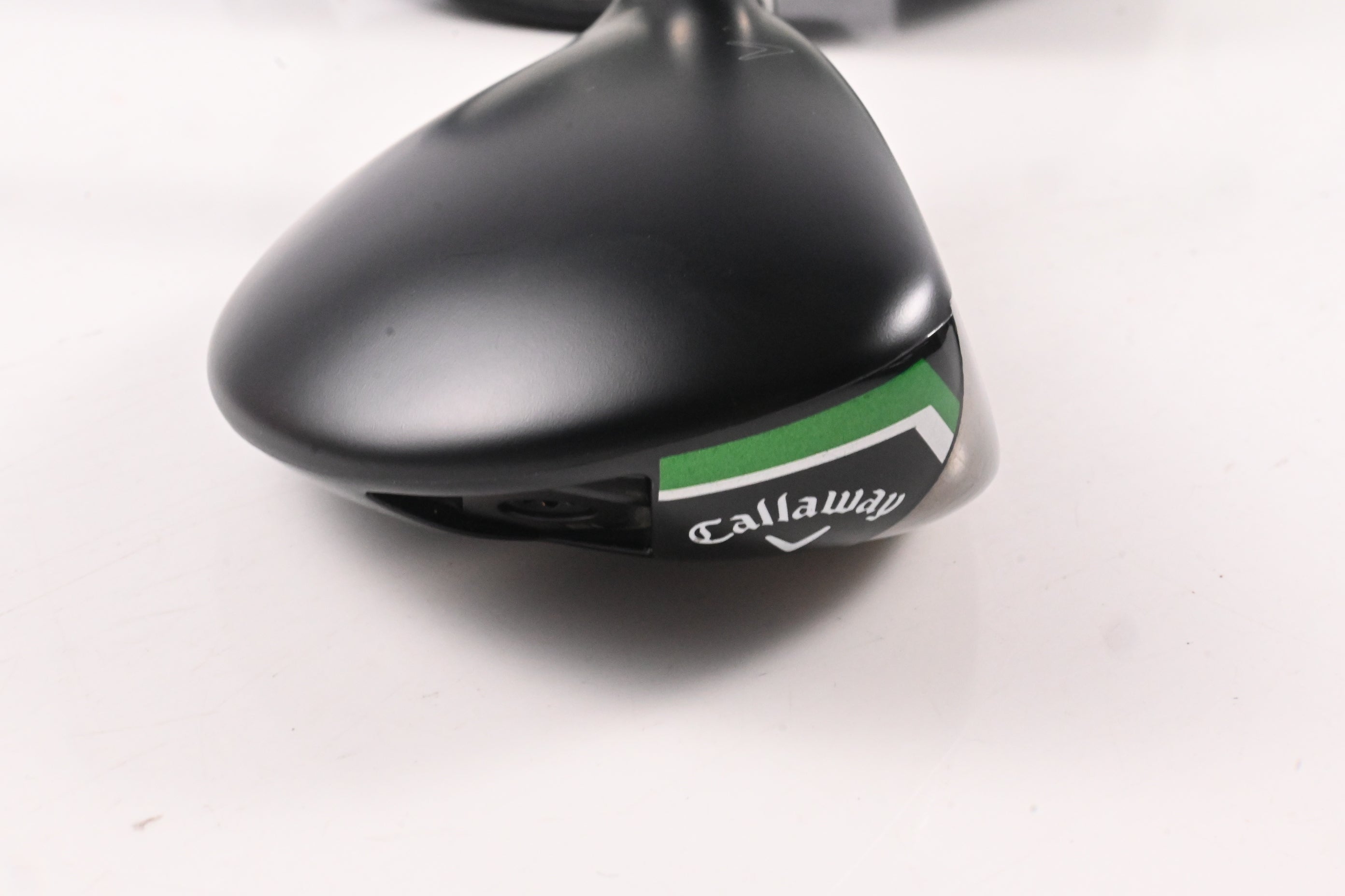 Callaway Elyte #4 Hybrid / 22 Degree / Regular Flex Denali Charcoal 60 Shaft