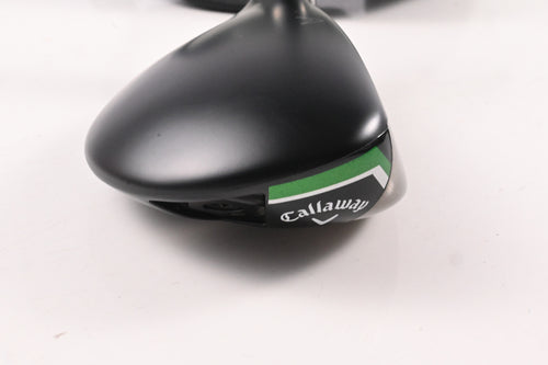 Callaway Elyte #4 Hybrid / 22 Degree / Regular Flex Denali Charcoal 60 Shaft