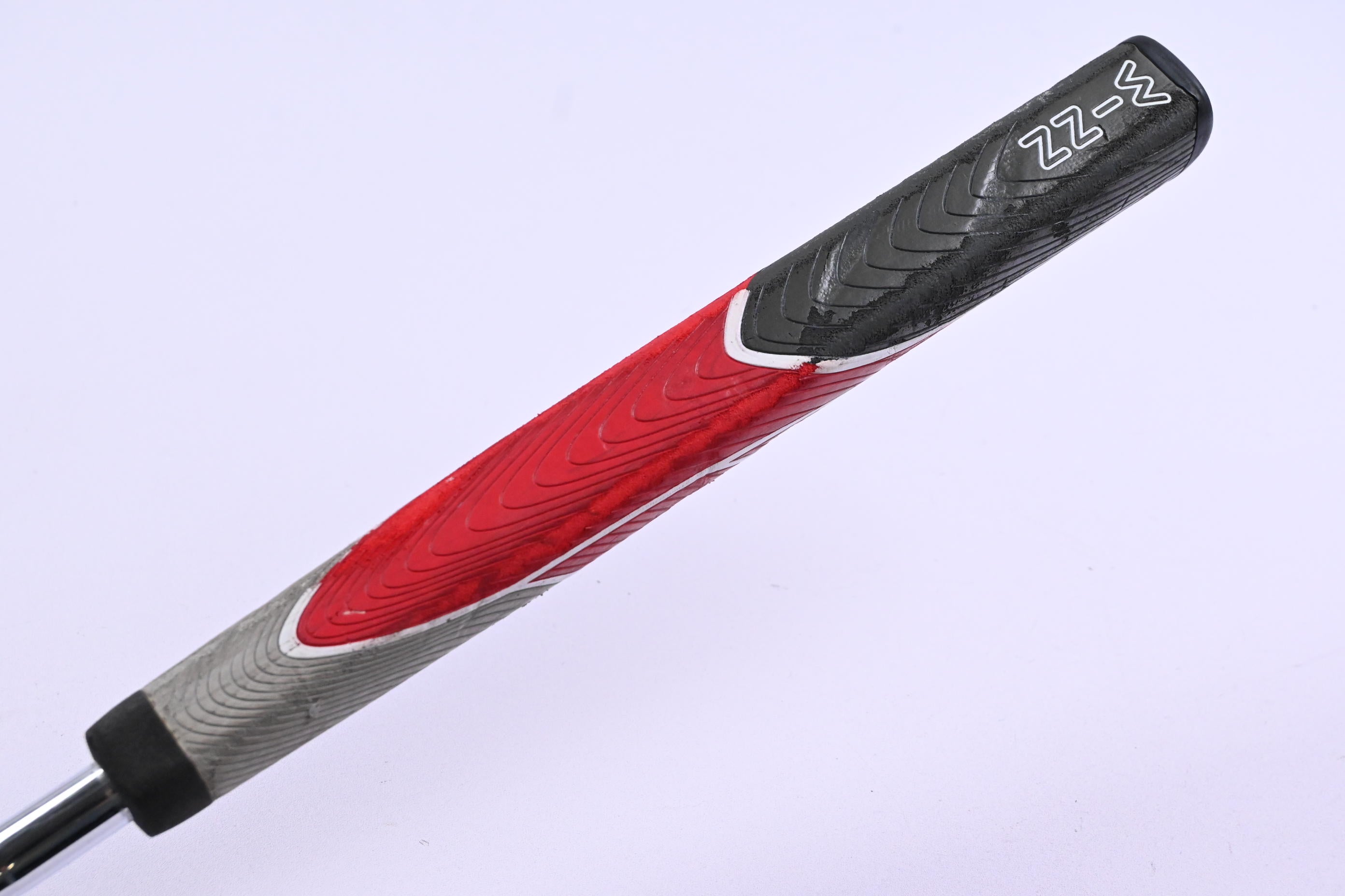 Odyssey Metal-X 2 Ball Putter / 36 Inch