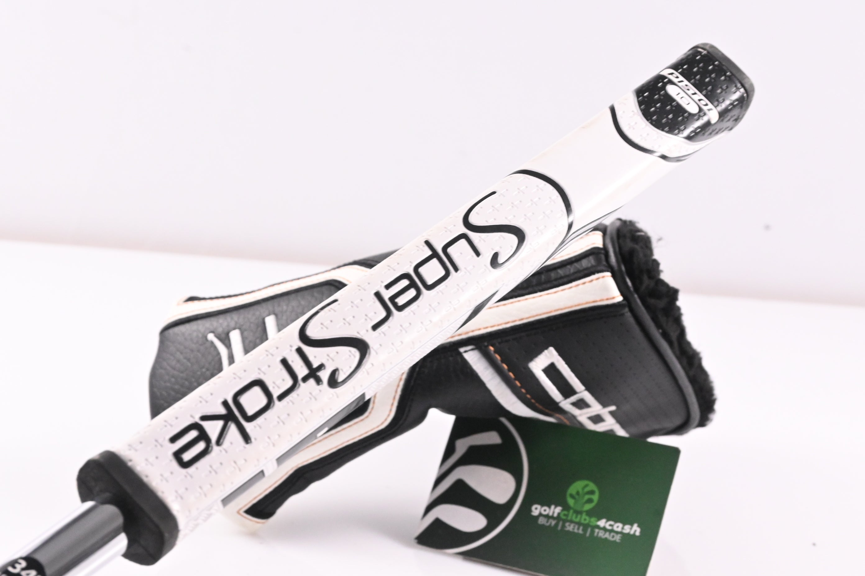 Cobra 2024 3D Printed Grandsport 35 Putter / 34 Inch