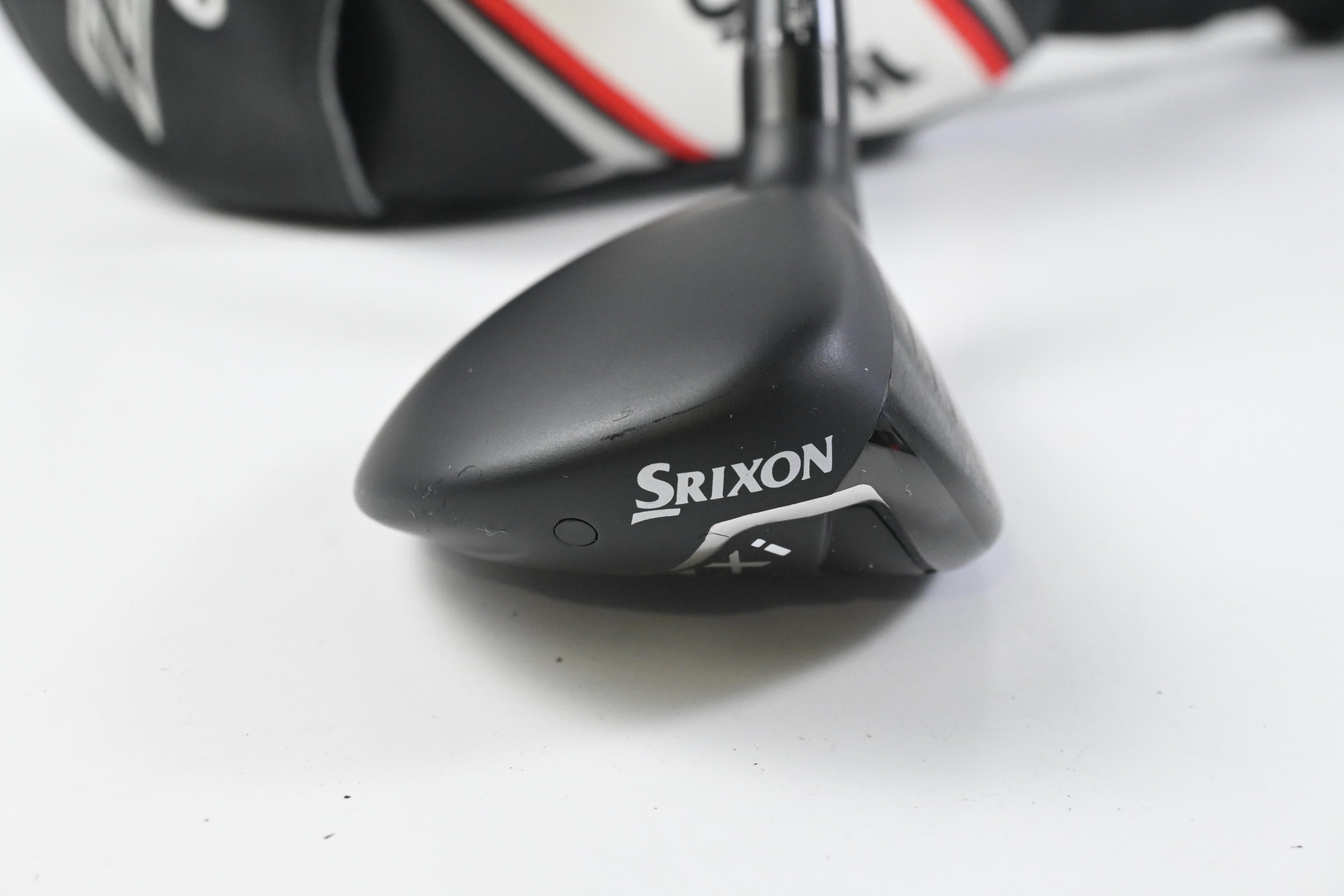 Srixon ZXi #6 Hybrid / 28 Degree / Regular Flex Miyazaki C.Kua 6 Shaft