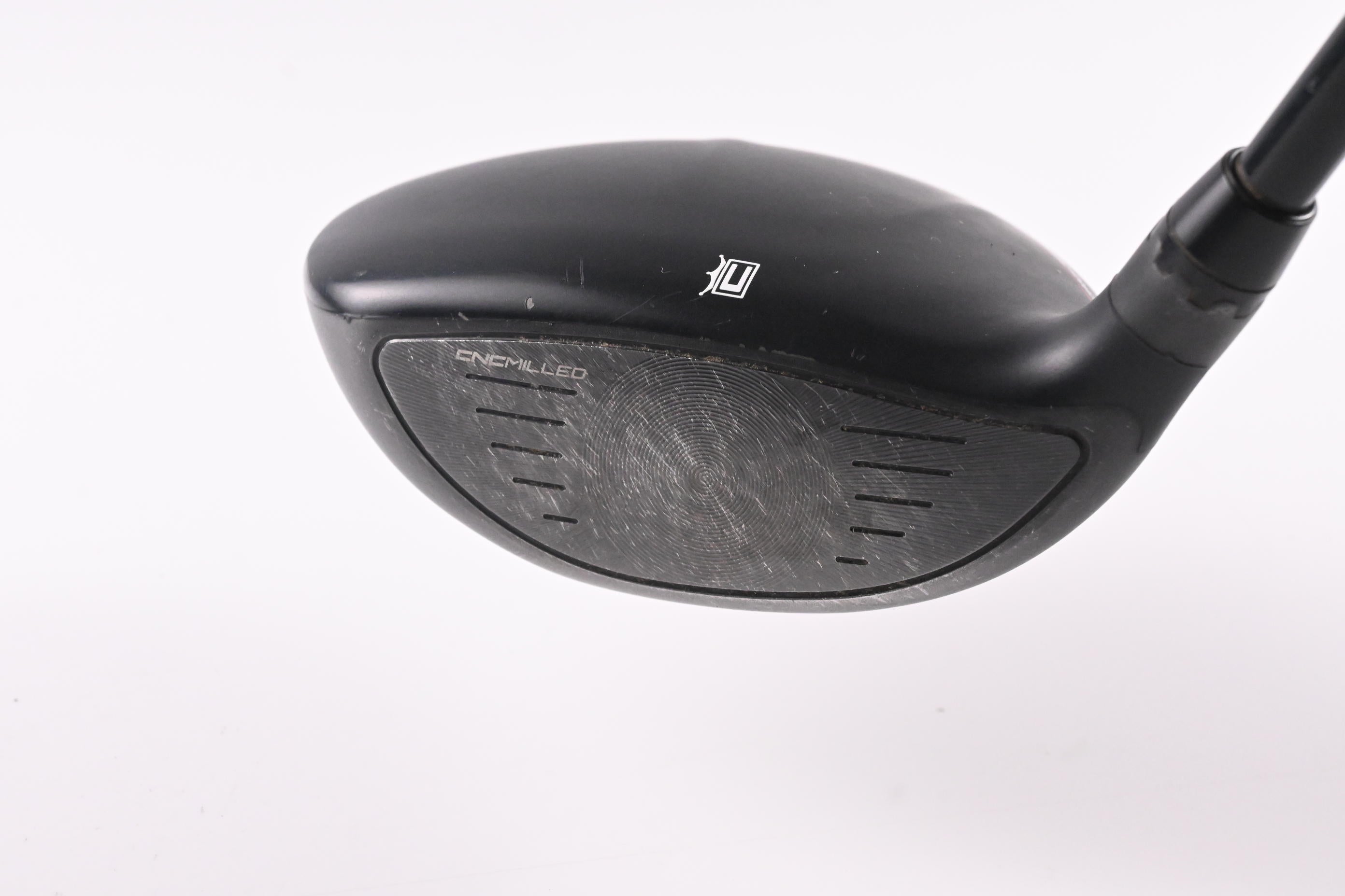 Cobra King Speedzone #3 Wood / 14.5 Degree / Regular Flex Tensei AV Blue 65