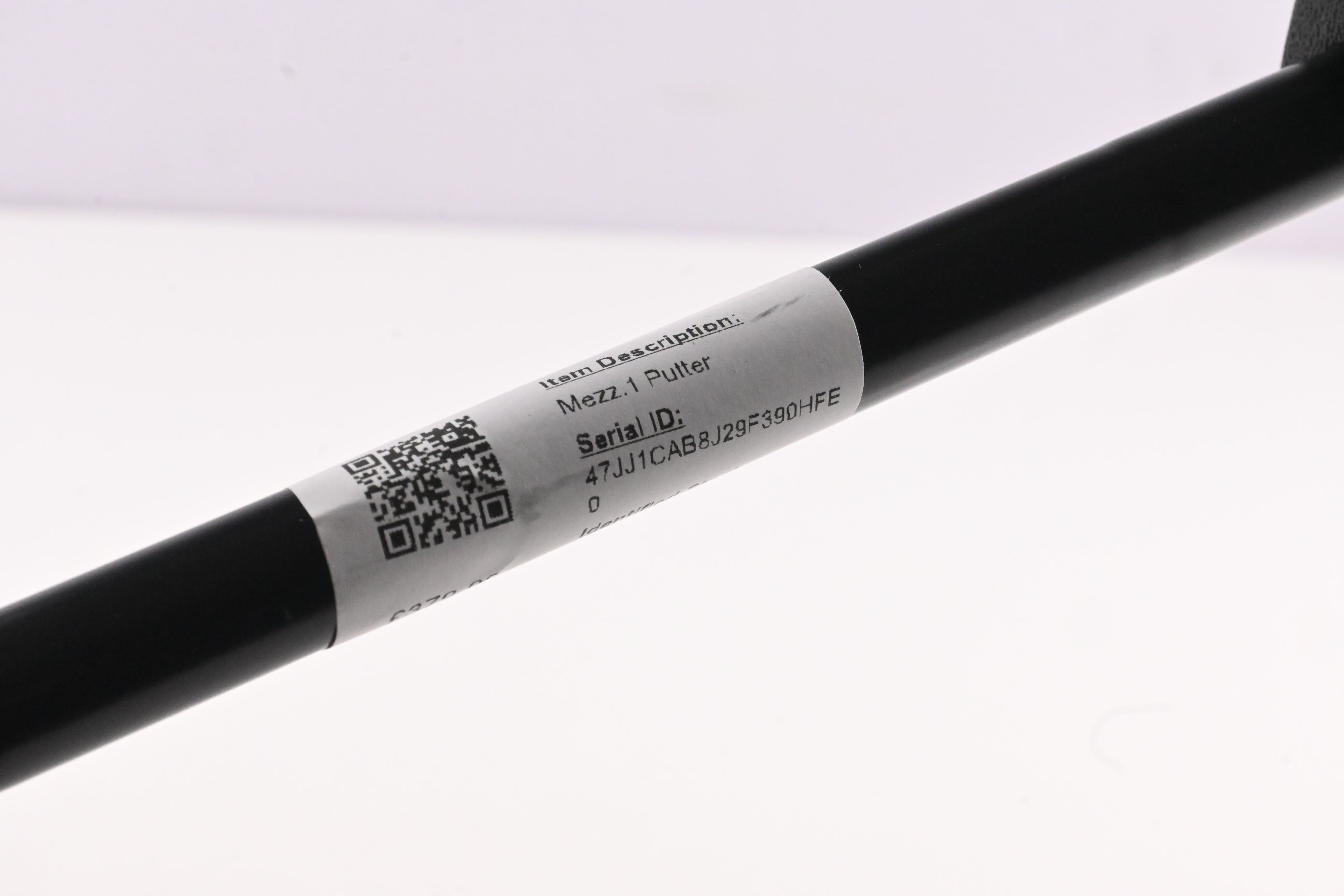 L.A.B. Golf Mezz.1 Putter / 35 Inch