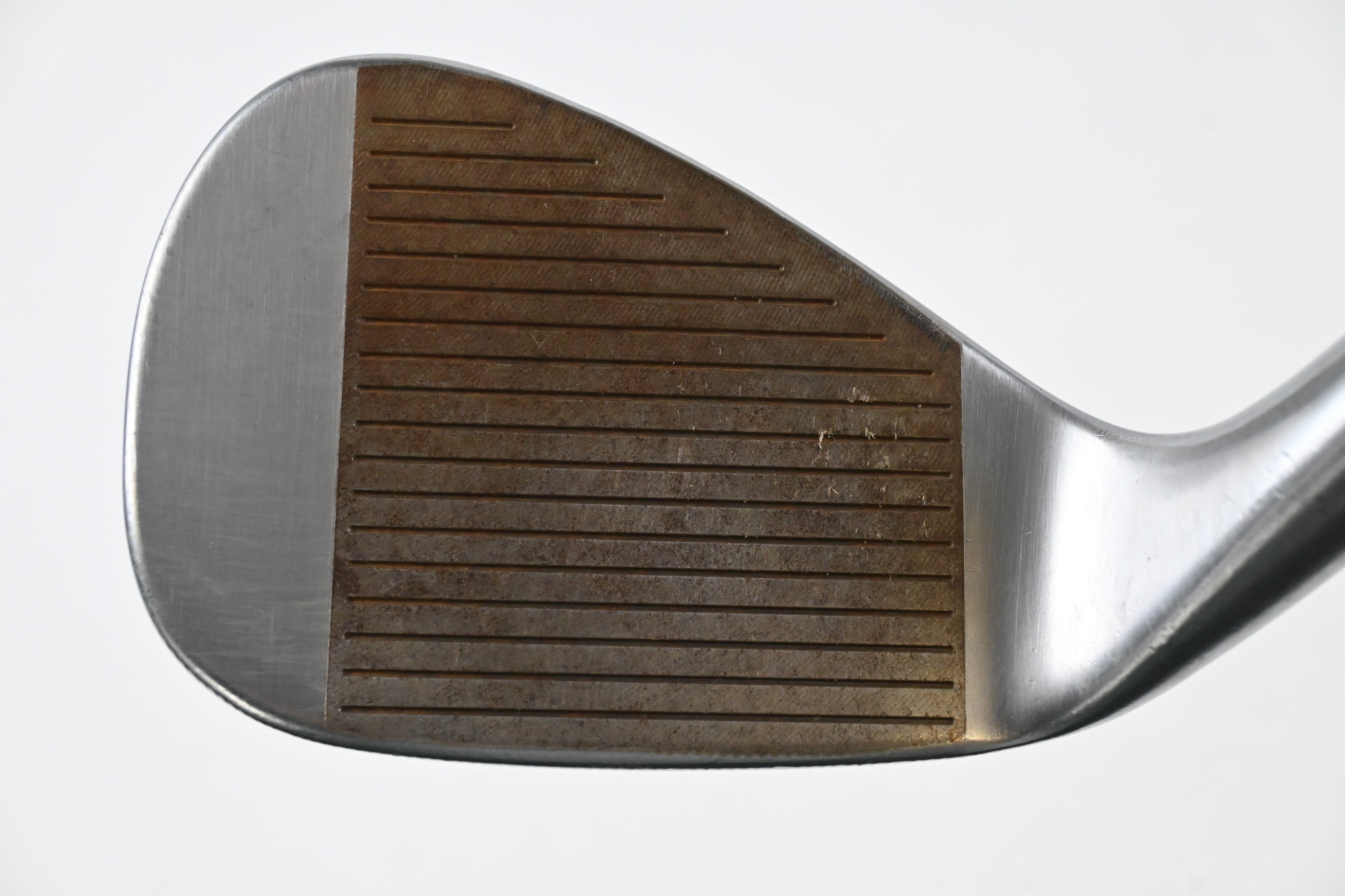 Taylormade Milled Grind 4 Gap Wedge / 50 Degree / X-Flex KBS Tour C-Taper 130