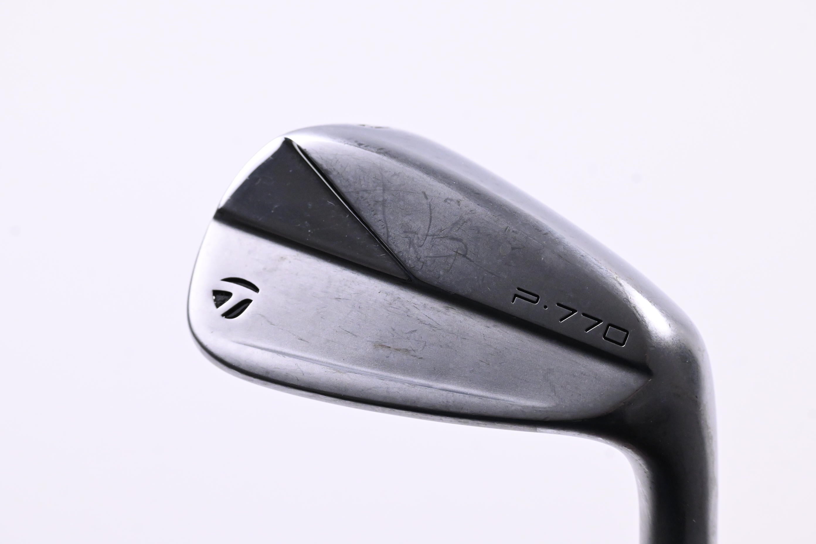 Taylormade P770 2023 Pitching Wedge / 46 Degree / Stiff Flex KBS Tour Shaft