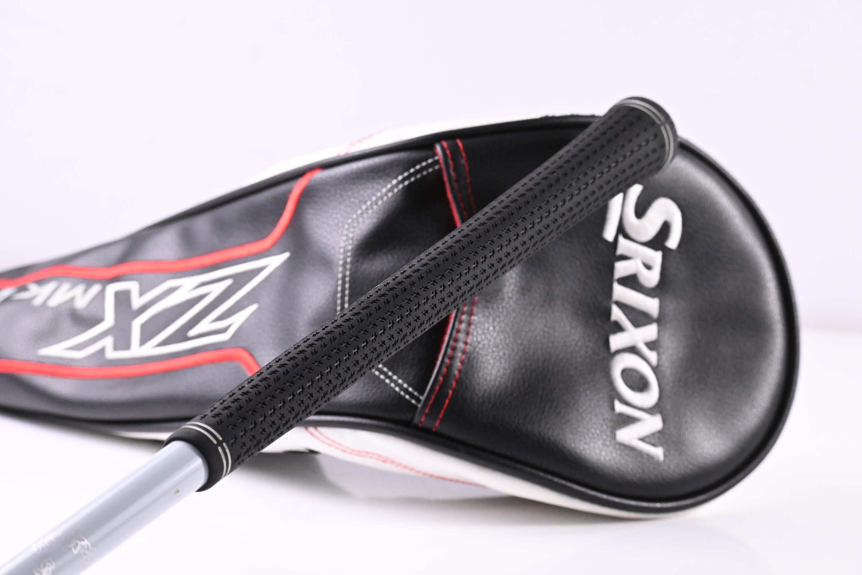 Srixon ZX7 Mk II 2023 Driver / 10.5 Degree / Regular Flex Diamana ZX 50 Shaft
