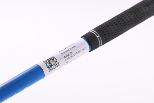 Ping G Series #4 Hybrid / 22 Degree / Stiff Flex Ping ALTA 70 Shaft