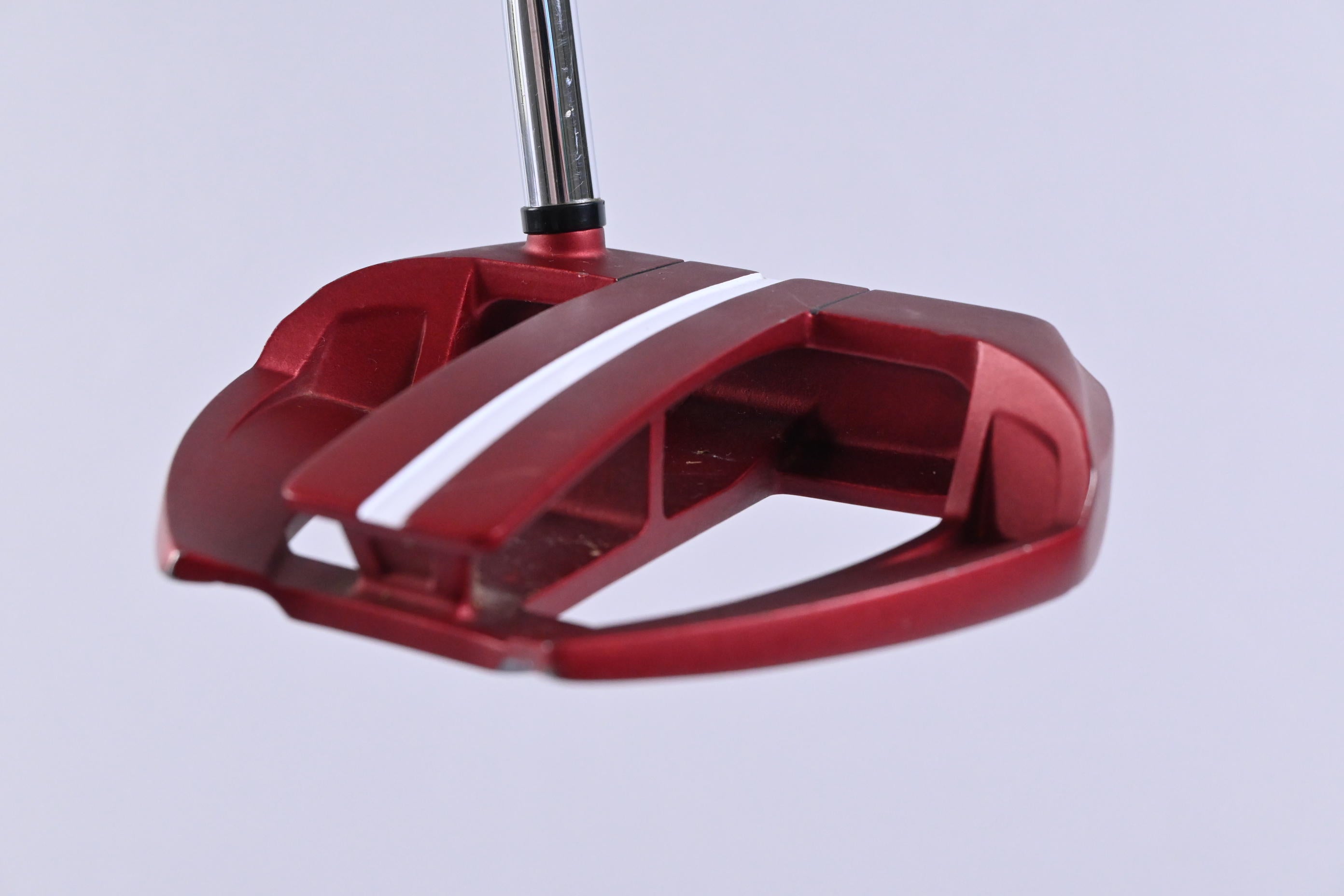 Odyssey O-Works Red Marxman Putter / 34 Inch