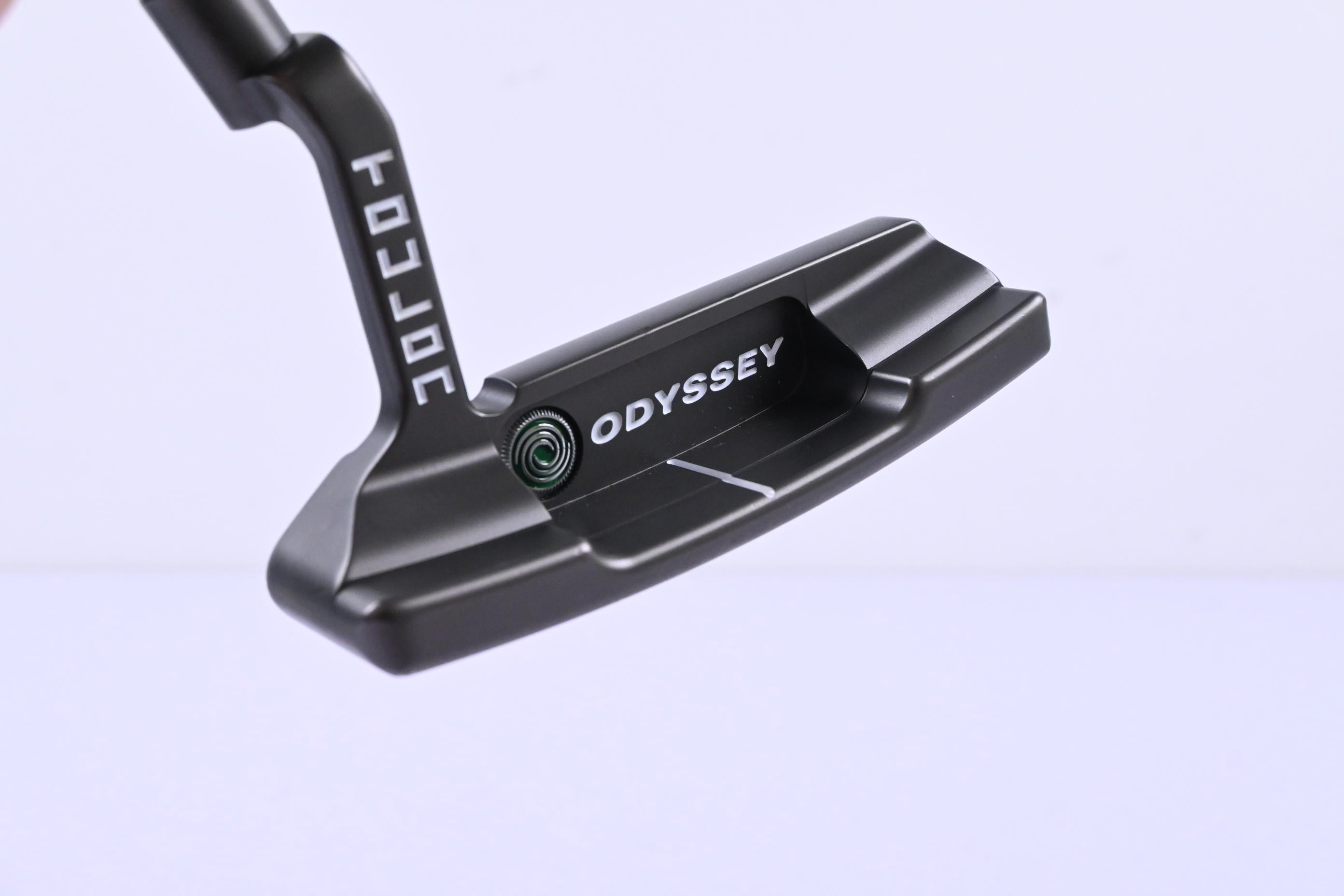 Odyssey Toulon 2022 San Diego Putter / 35 Inch