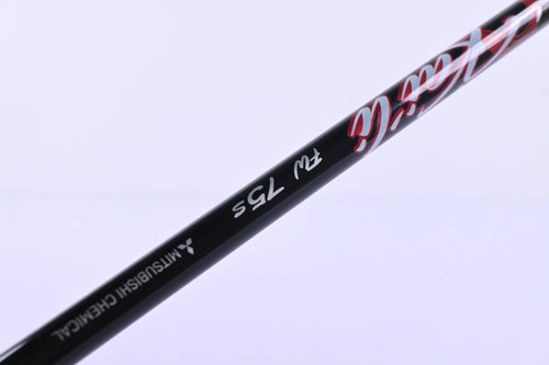 Taylormade Stealth 2 Plus #3 Wood / 15 Degree / Stiff Flex Kai'li Red 75 Shaft