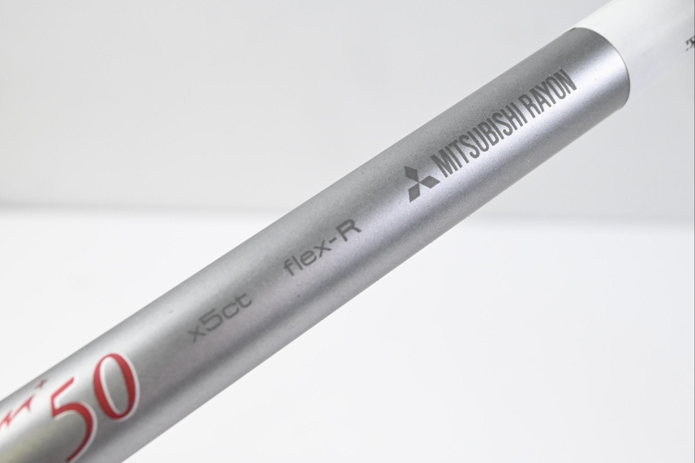 Diamana M+ Red 50 Driver Shaft / Regular Flex / Titleist