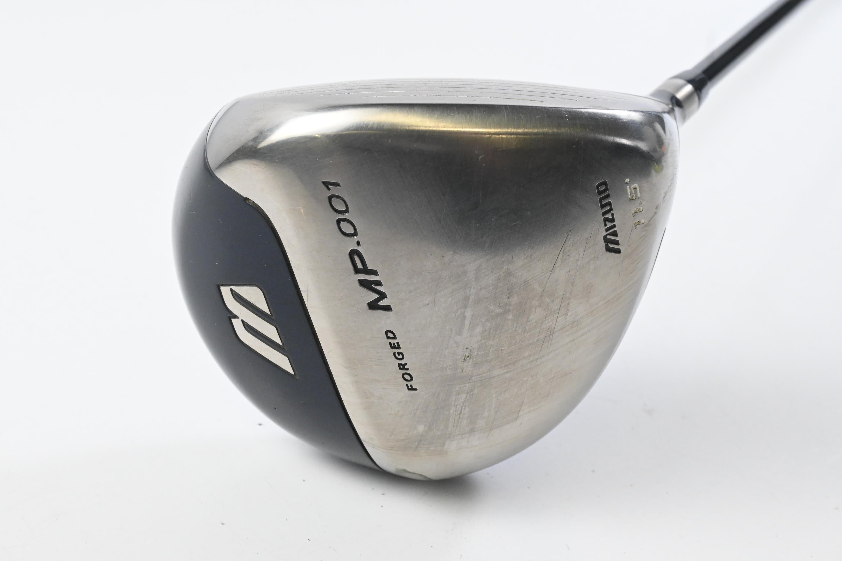 Mizuno MP-001 Driver / 11.5 Degree / Senior Flex Fujikura Orochi 55 Shaft