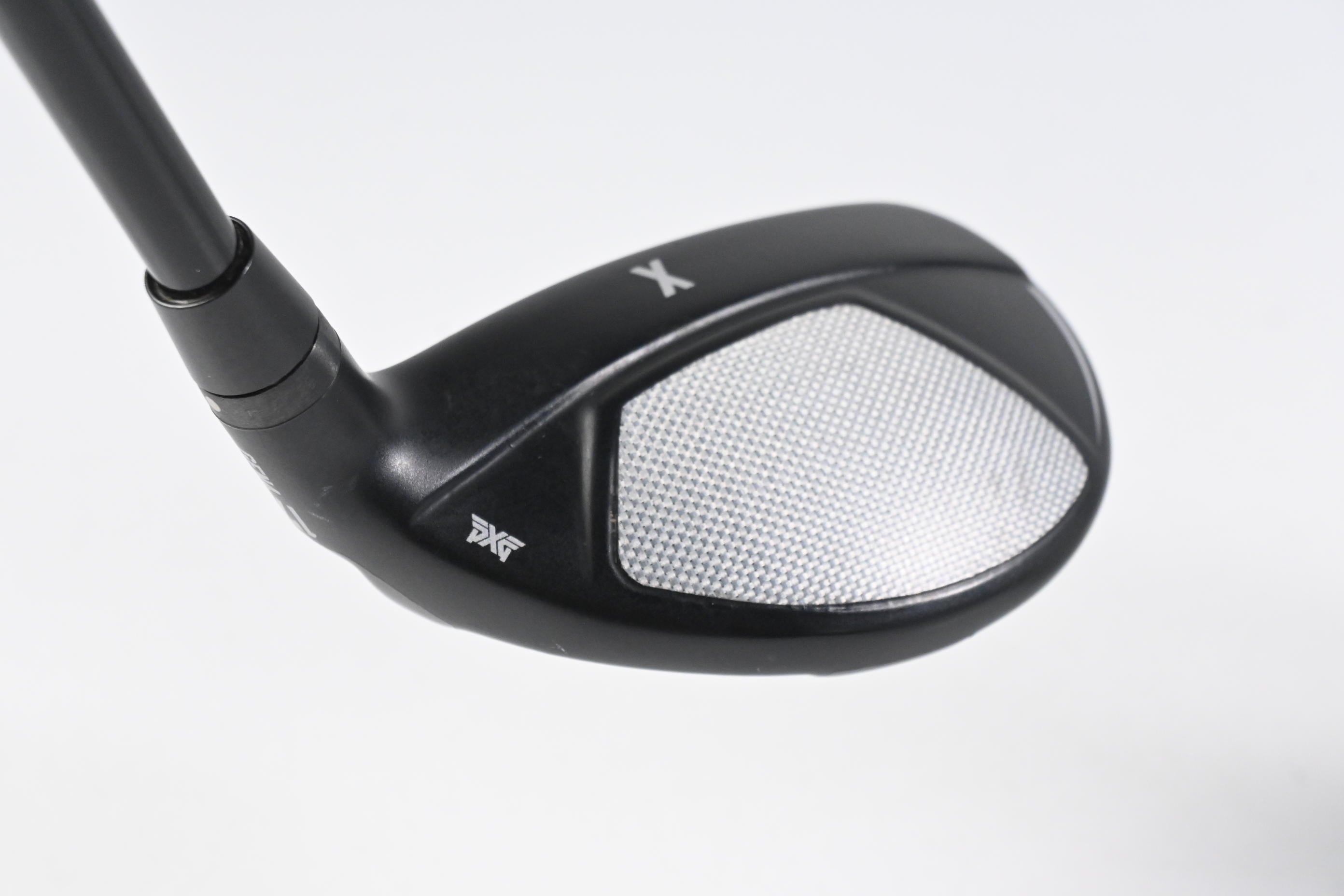 PXG 0317 X Gen4 #2 Hybrid / 17 Degree / Regular Flex Project X Cypher 60 Shaft