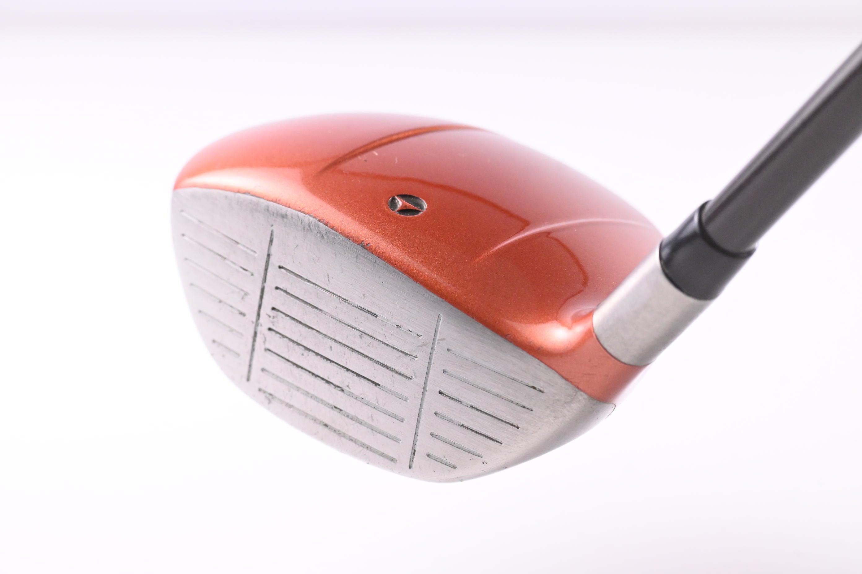 Taylormade Firesole Driver / 9.5 Degree / Regular Flex Taylormade Bubble 80
