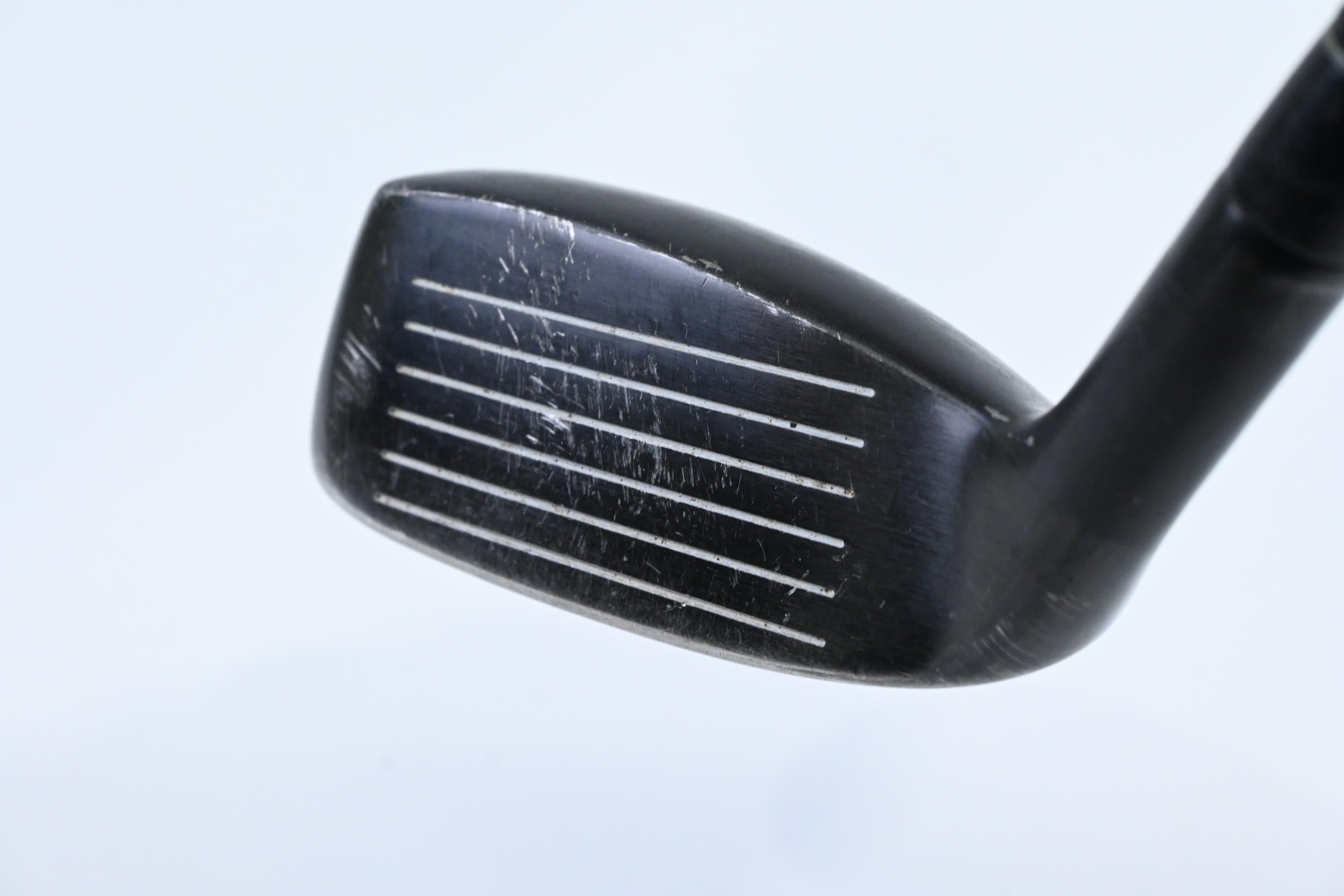 Benross RIP Speed #2 Hybrid / 20 Degree / Regular Flex Aldila RIP 80 Shaft