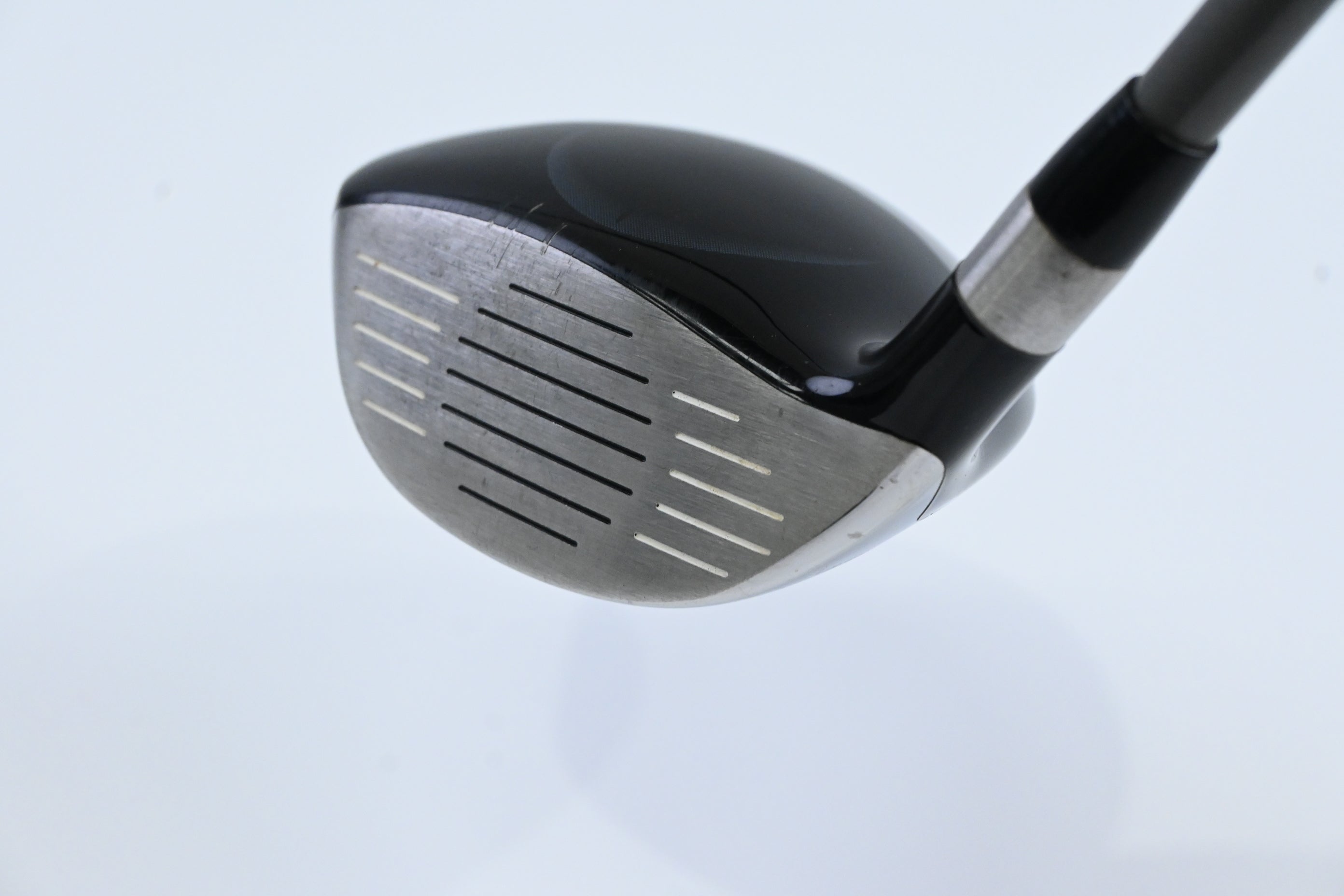Ping G5 #3 Wood / 15 Degree / Regular Flex Ping TFC 100 Shaft