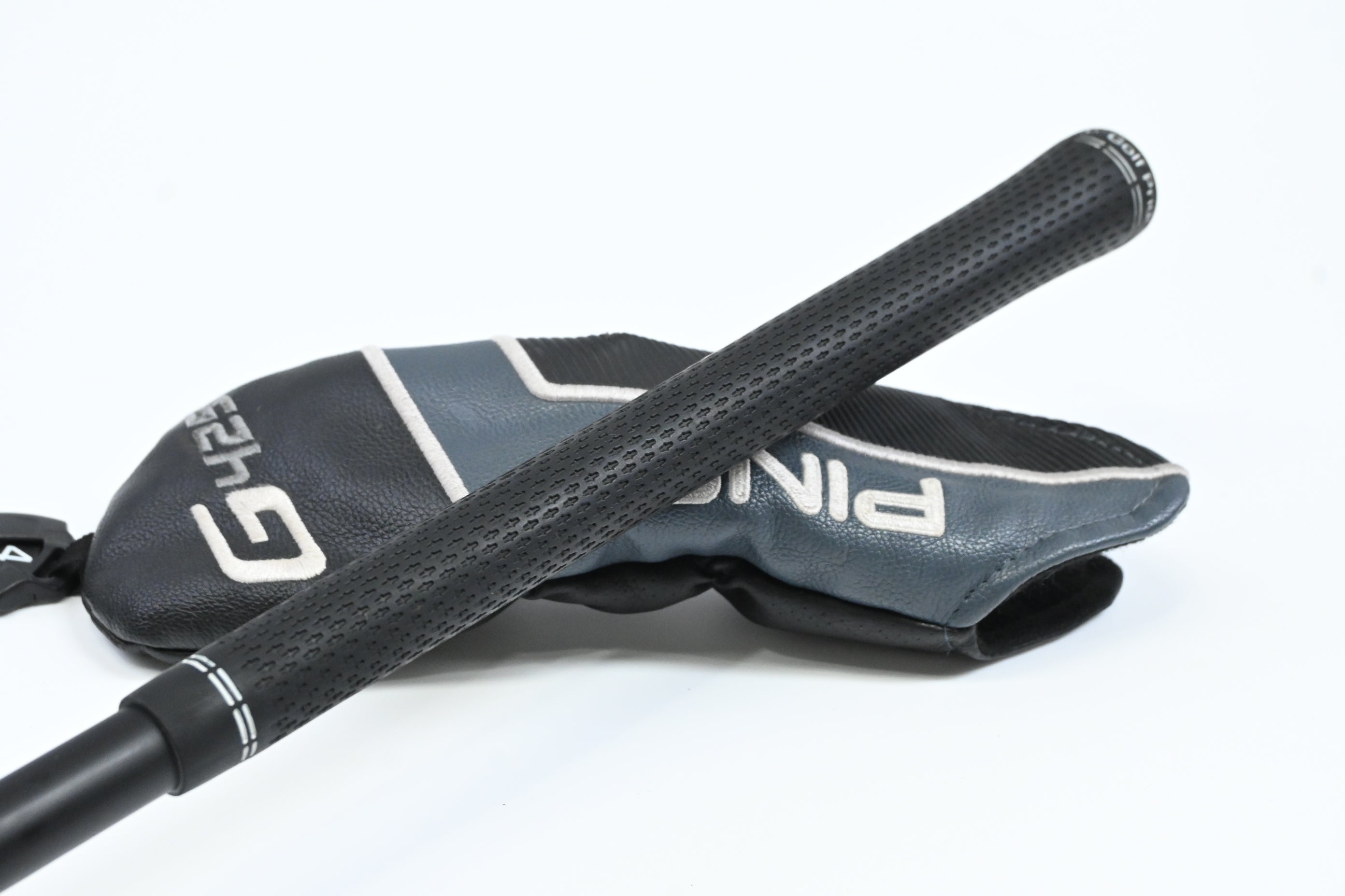 Ping G425 #5 Hybrid / 26 Degree / Regular Flex Ping Alta CB Slate 70 Shaft