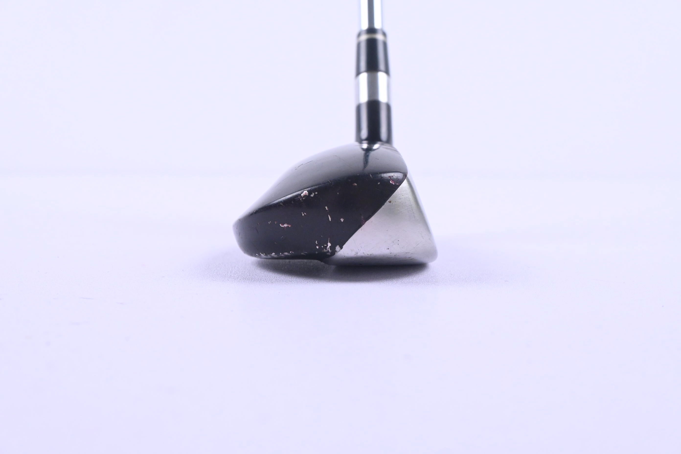 Nickent Genex 3DX #3 Hybrid / 20 Degree / Regular Dynamic Flex XL Shaft