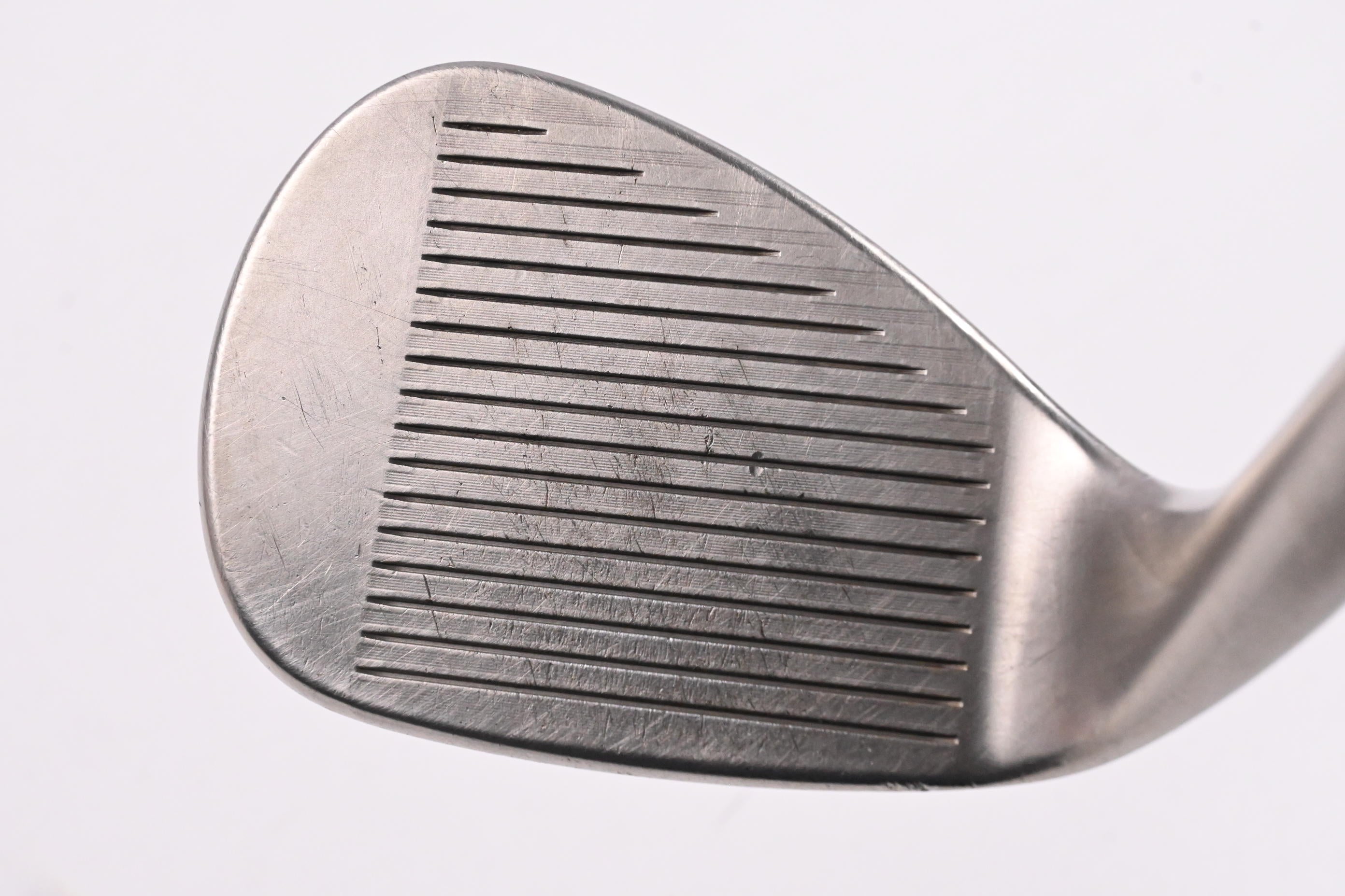 Titleist Vokey SM10 Lob Wedge / 58 Degree / Wedge Flex Titleist Vokey SM10 Shaft