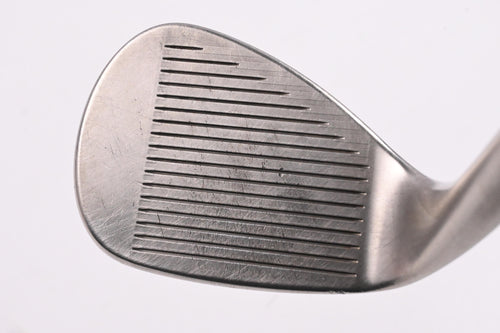 Titleist Vokey SM10 Lob Wedge / 58 Degree / Wedge Flex Titleist Vokey SM10 Shaft