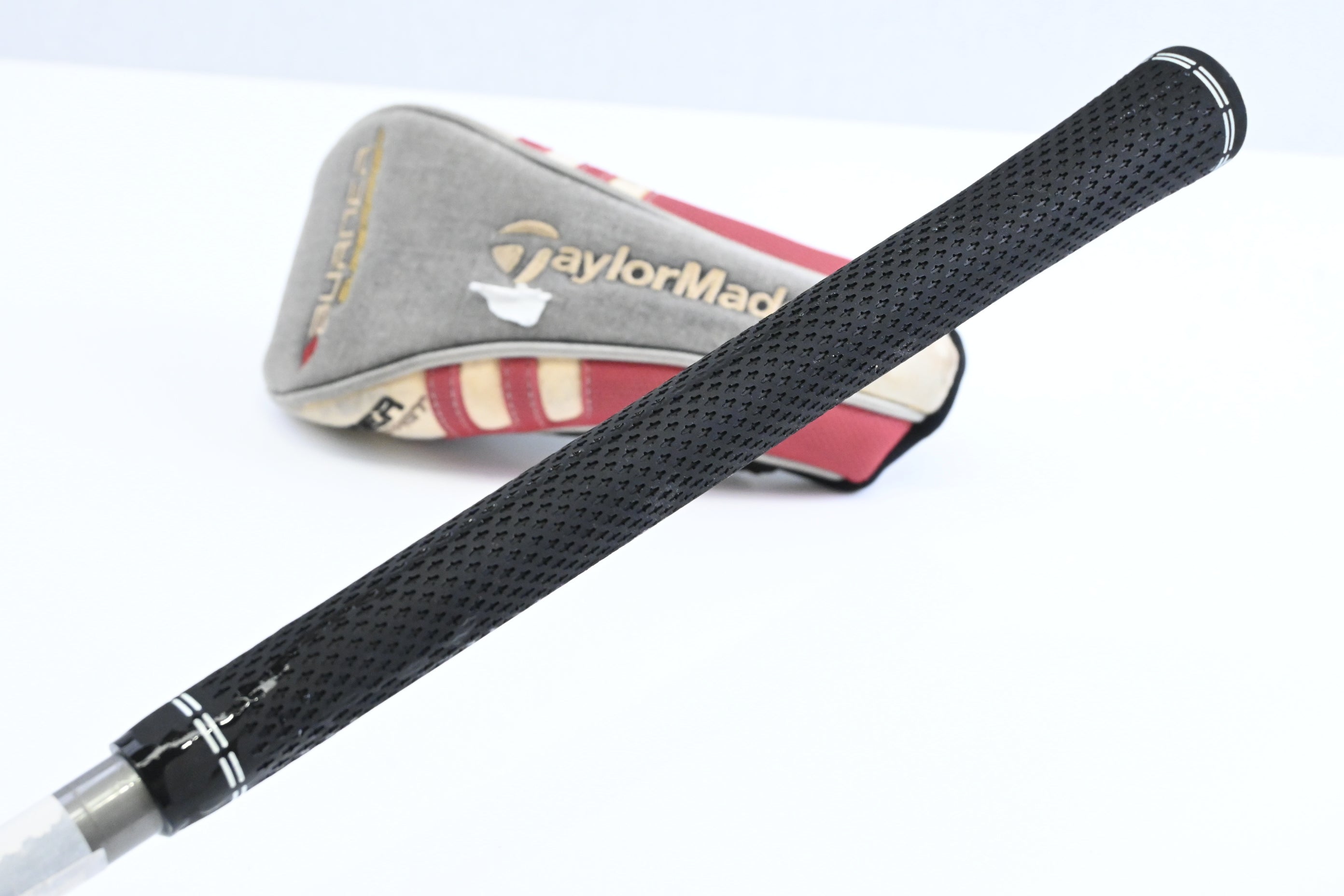 Taylormade Burner Superfast #3 Hybrid / 18 Degree / Regular Flex Reax 60 Shaft