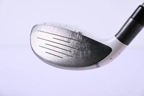 Ladies Taylormade RBZ #6 Hybrid / 28 Degree / Ladies Flex Taylormade RBZ 55