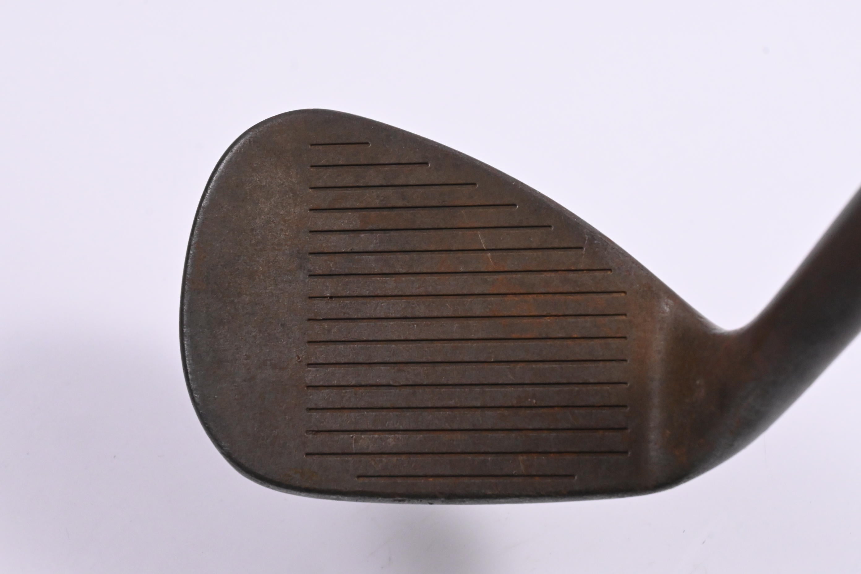 Callaway Mack Daddy Forged Lob Wedge / 58 Degree / Stiff Flex Dynamic Gold S200