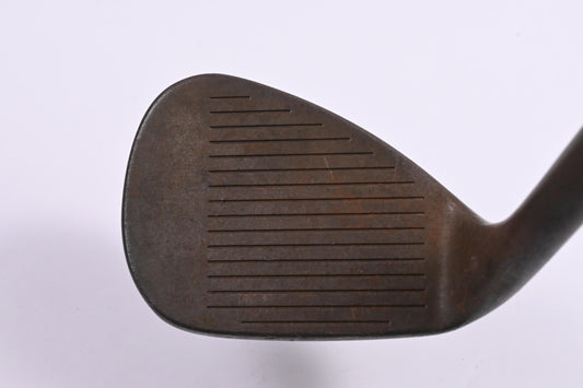 Callaway Mack Daddy Forged Lob Wedge / 58 Degree / Stiff Flex Dynamic Gold S200