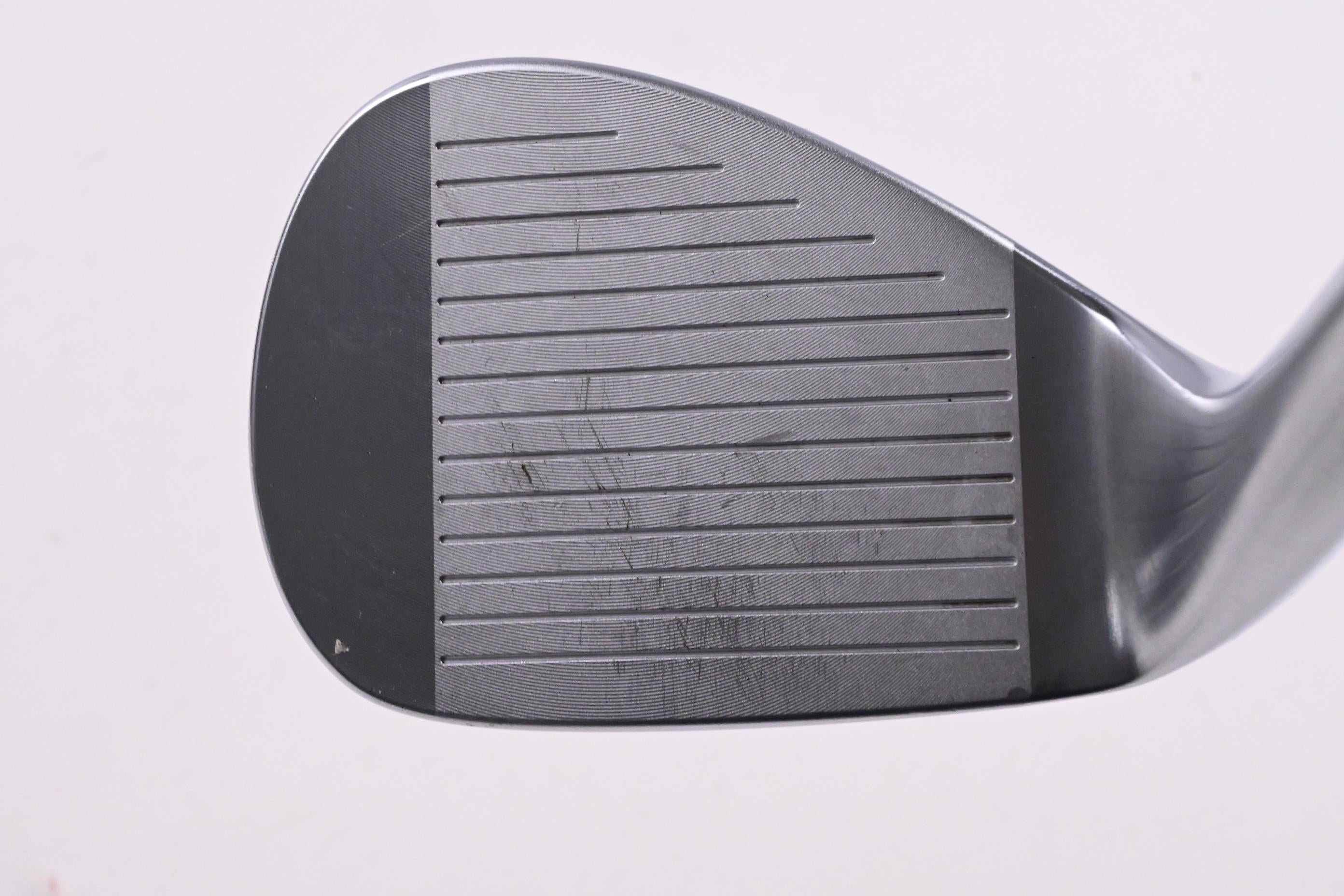 Vega VWX Lob Wedge / 60 Degree / Wedge Flex Shimada Shaft