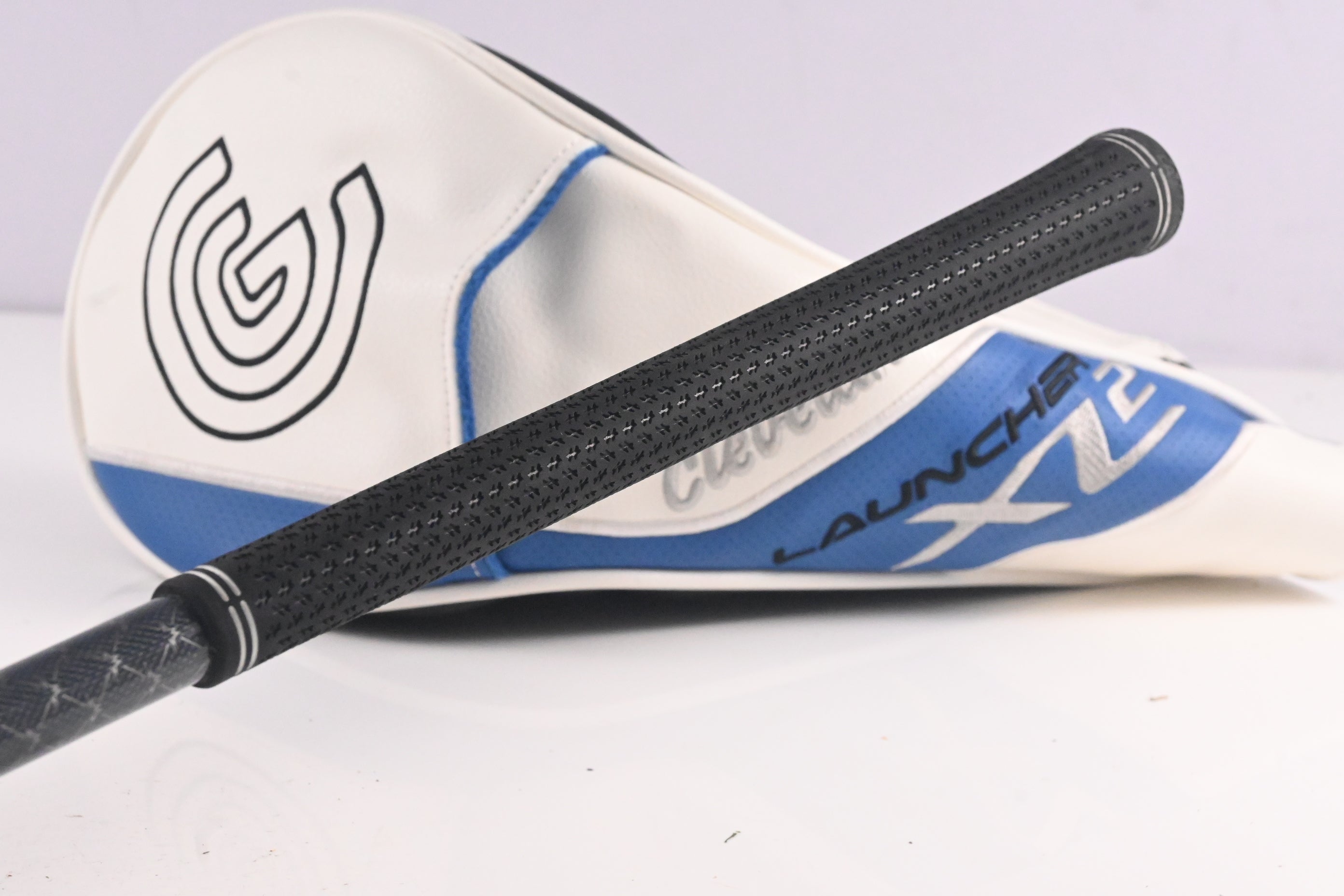 Left Hand Cleveland Launcher XL 2 Draw Driver / 9-12 Degree/ Regular Flex Tensei