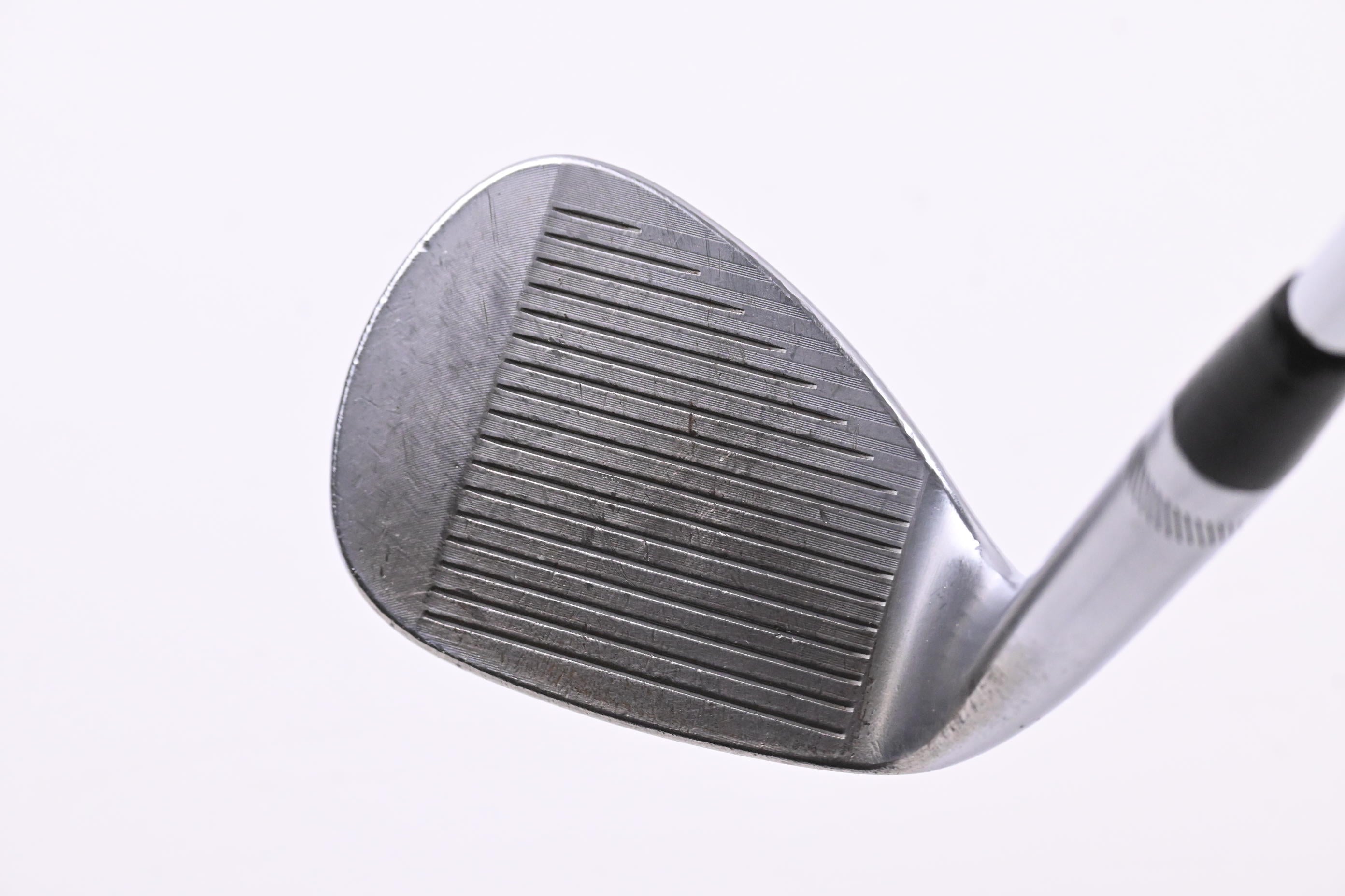 Titleist Vokey SM8 Lob Wedge / 58 Degree / Wedge Flex Titleist Vokey SM8 Shaft