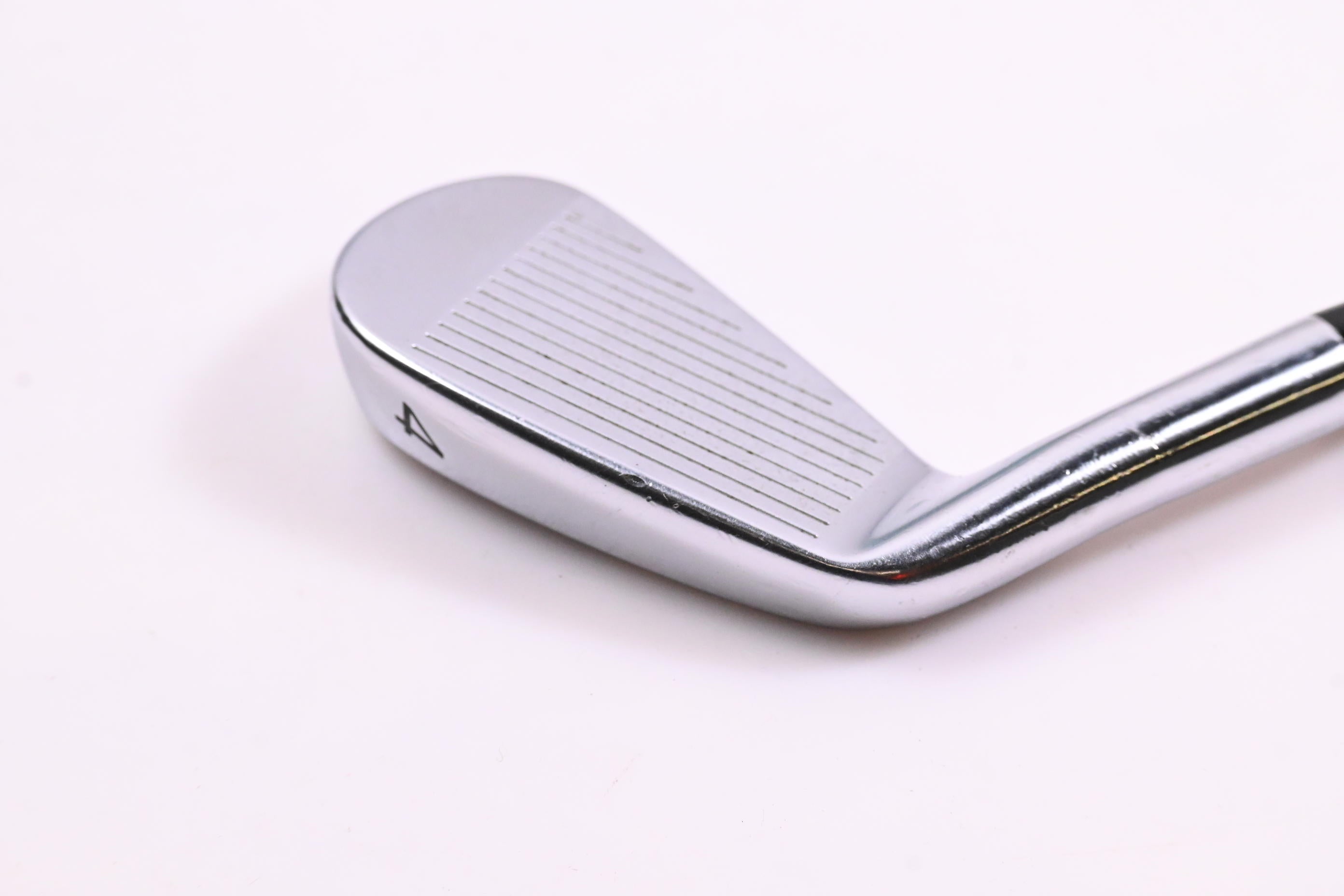 Taylormade Tour Preferred 2014 MB #4 Iron / 24 Degree / X-Flex Project X Shaft
