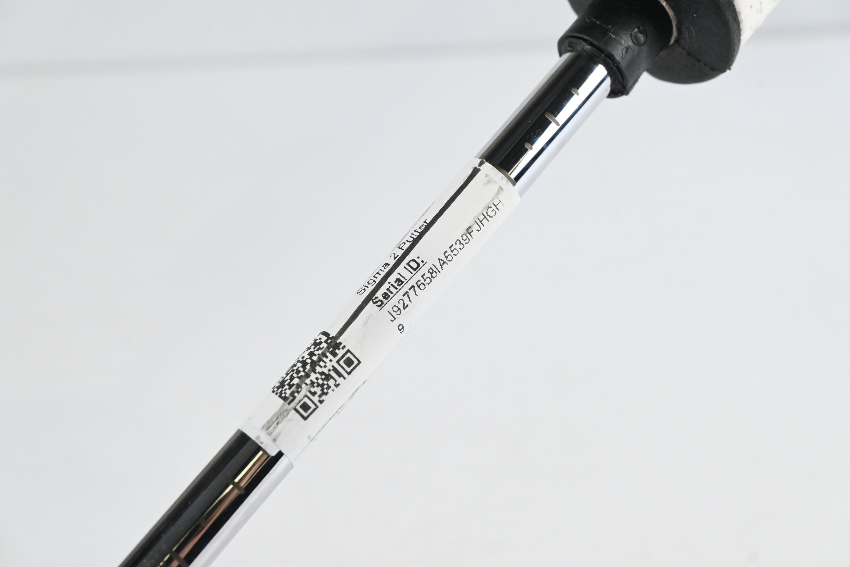 Ping Sigma 2 Kushin C Putter / 36 Inch