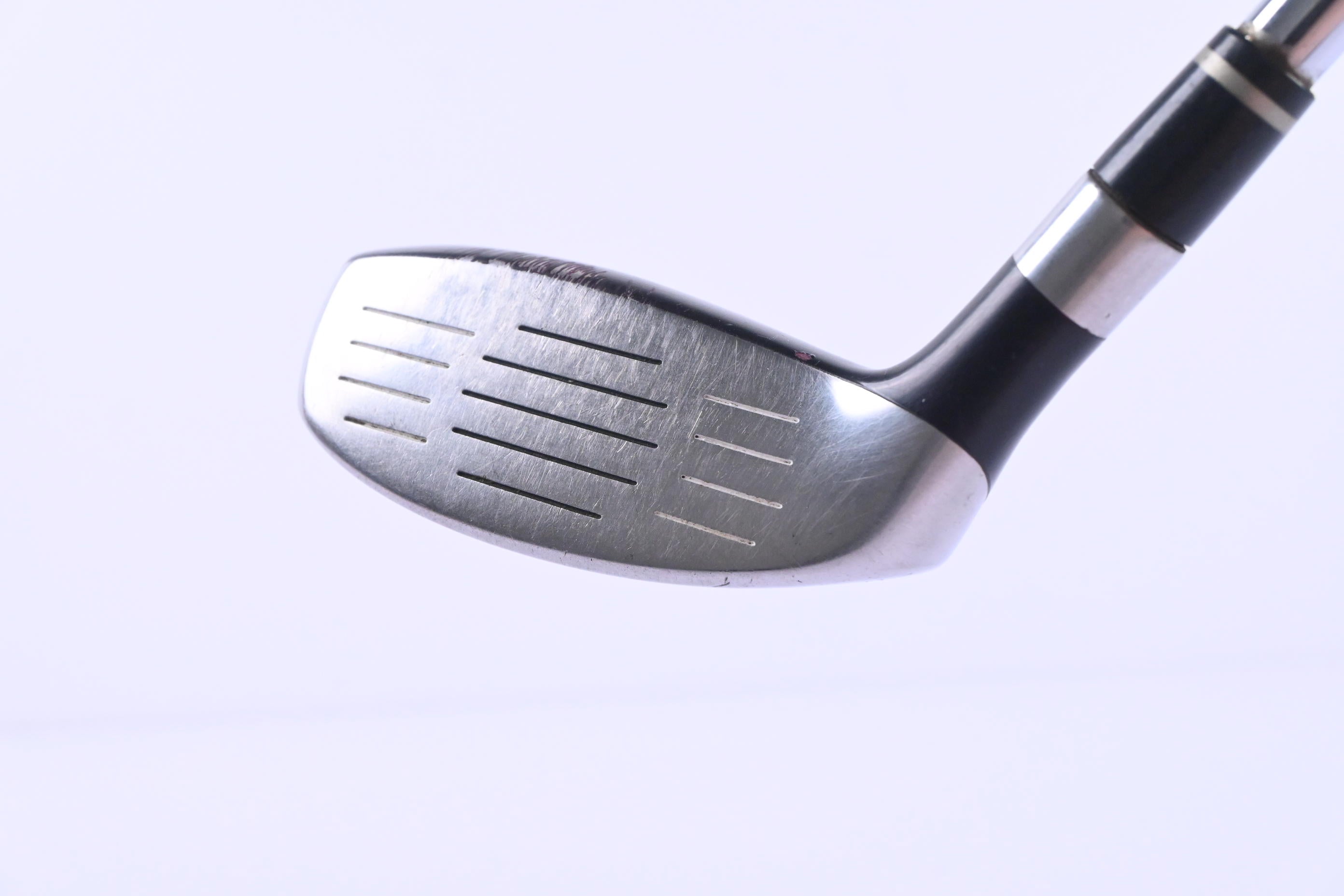 Nickent Genex 3DX #3 Hybrid / 20 Degree / Regular Dynamic Flex XL Shaft