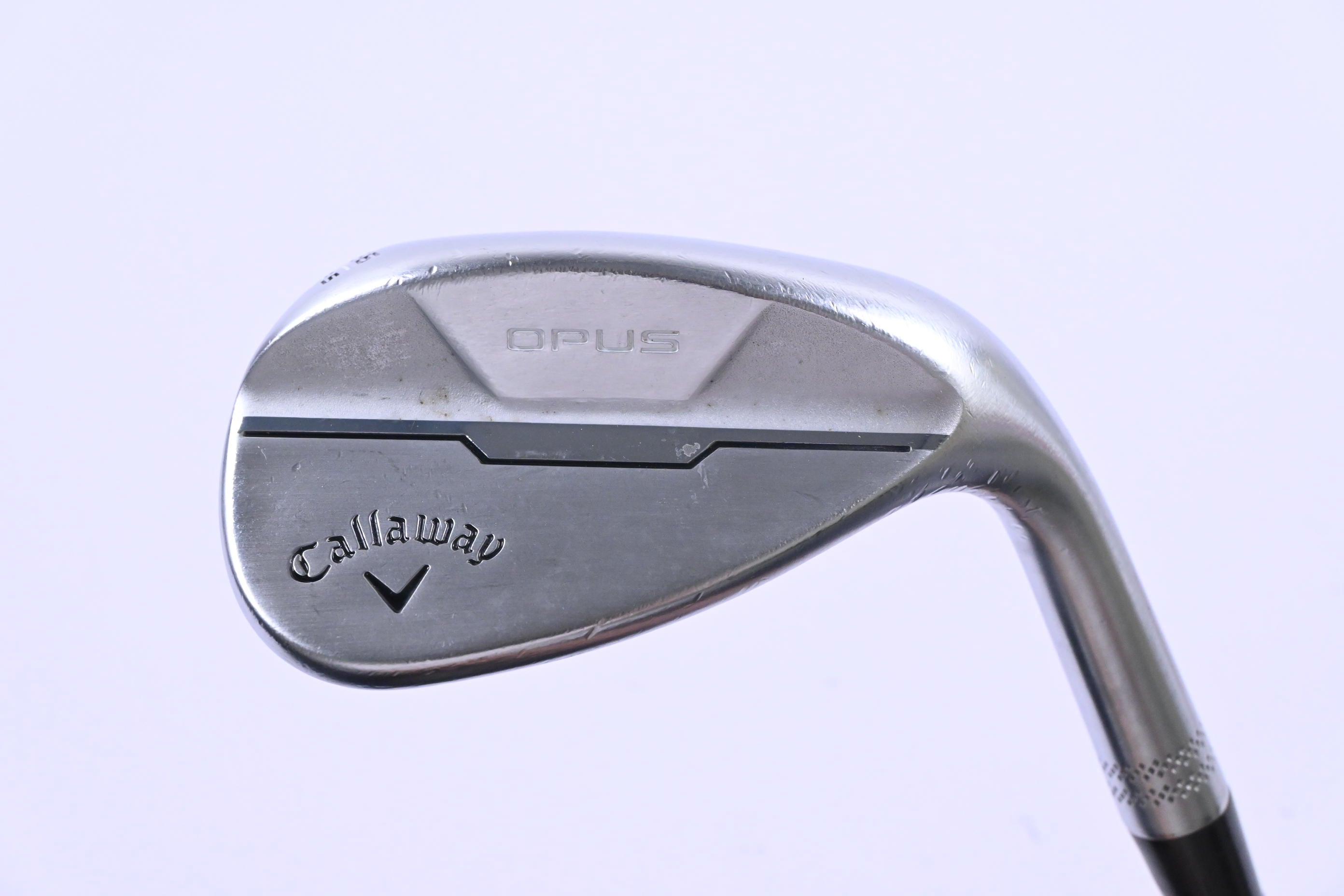 Callaway Opus Wedge / 56 Degree / Wedge Flex Dynamic Gold Mid 115