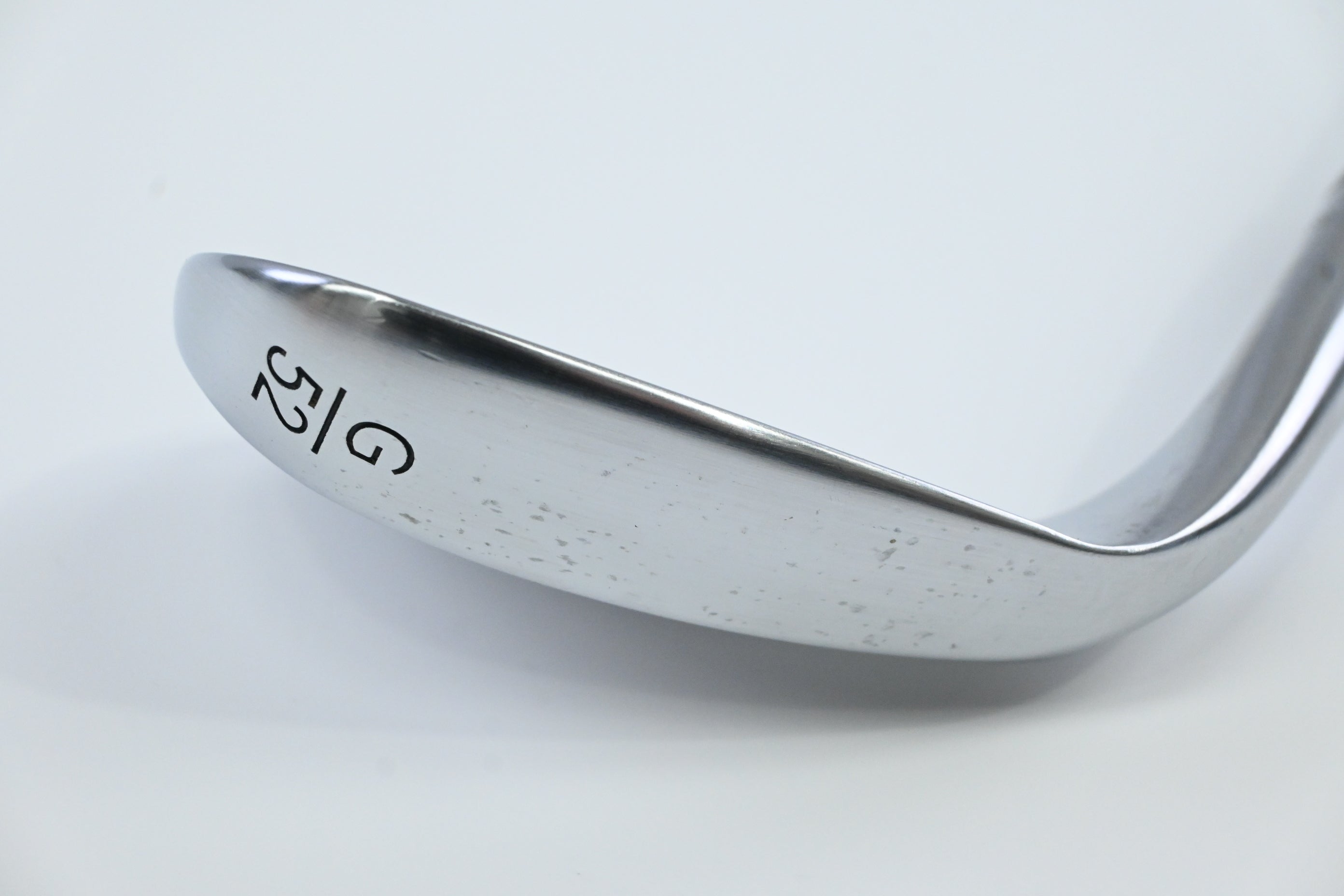 Kirkland Signature Gap Wedge / 52 Degree / Wedge Flex Kirkland Signature Shat