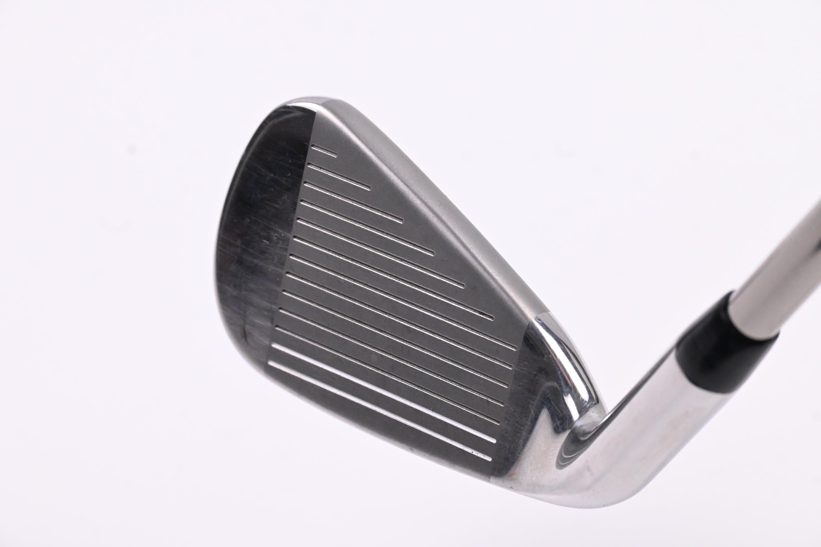 Callaway Mavrik #4 Iron / 18 Degree / Regular Flex UST Mamiya Recoil ESX 460
