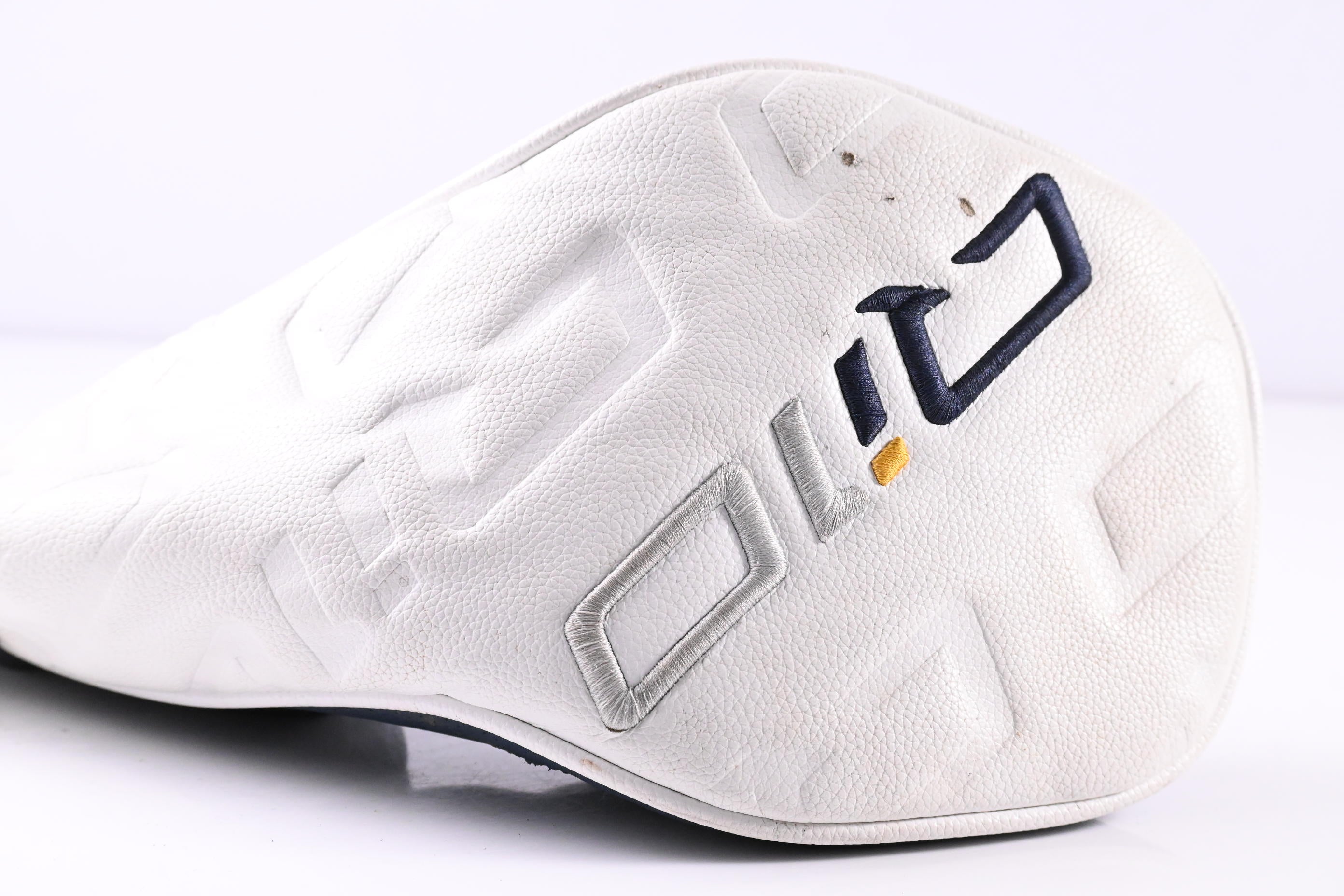 Taylormade Qi10 LS Driver / 10.5 Degree / X-Flex Kai'li White 70 Shaft