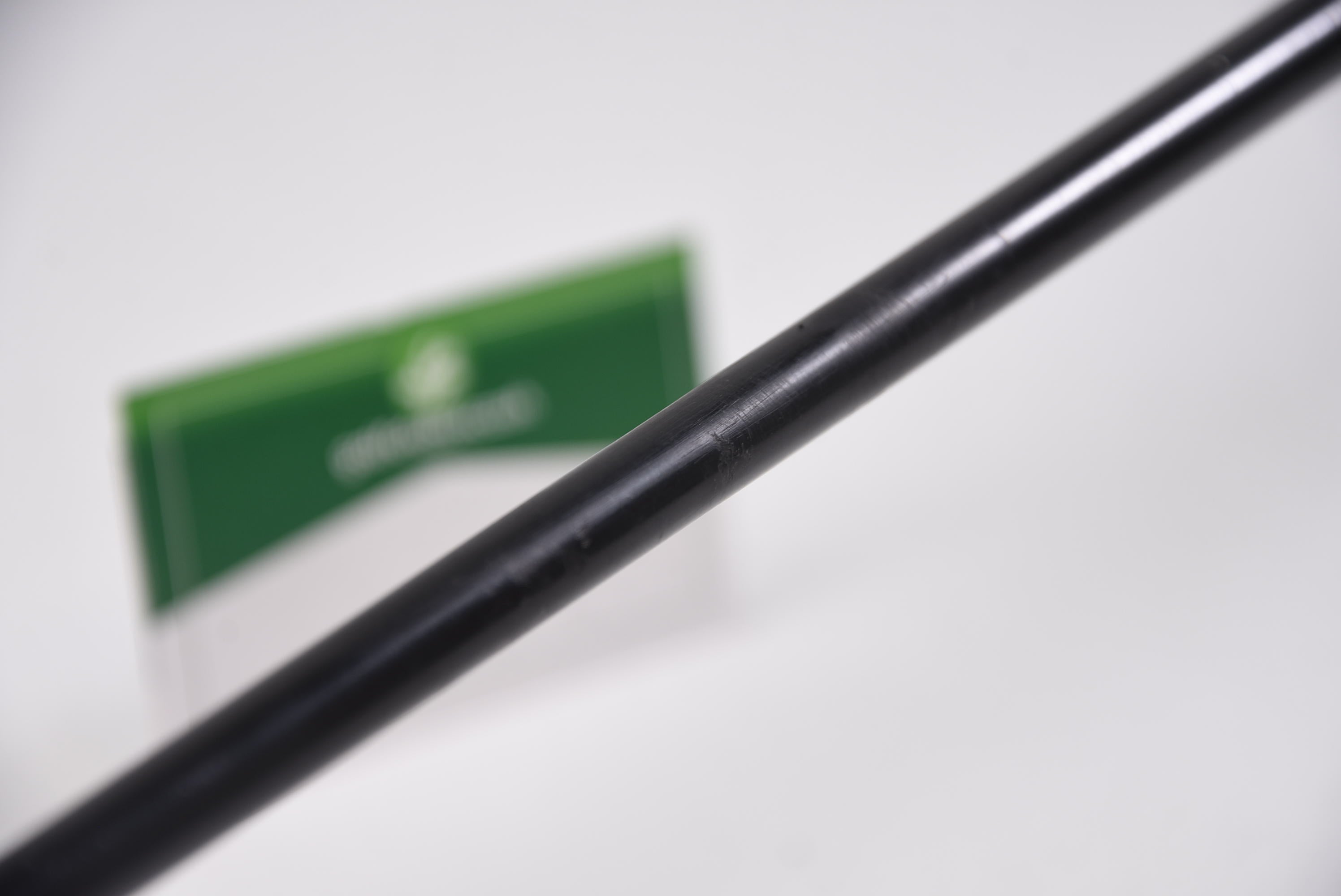 Taylormade M6 #3 Wood / 15 Degree / Regular Flex Fujikura Atmos Orange 5