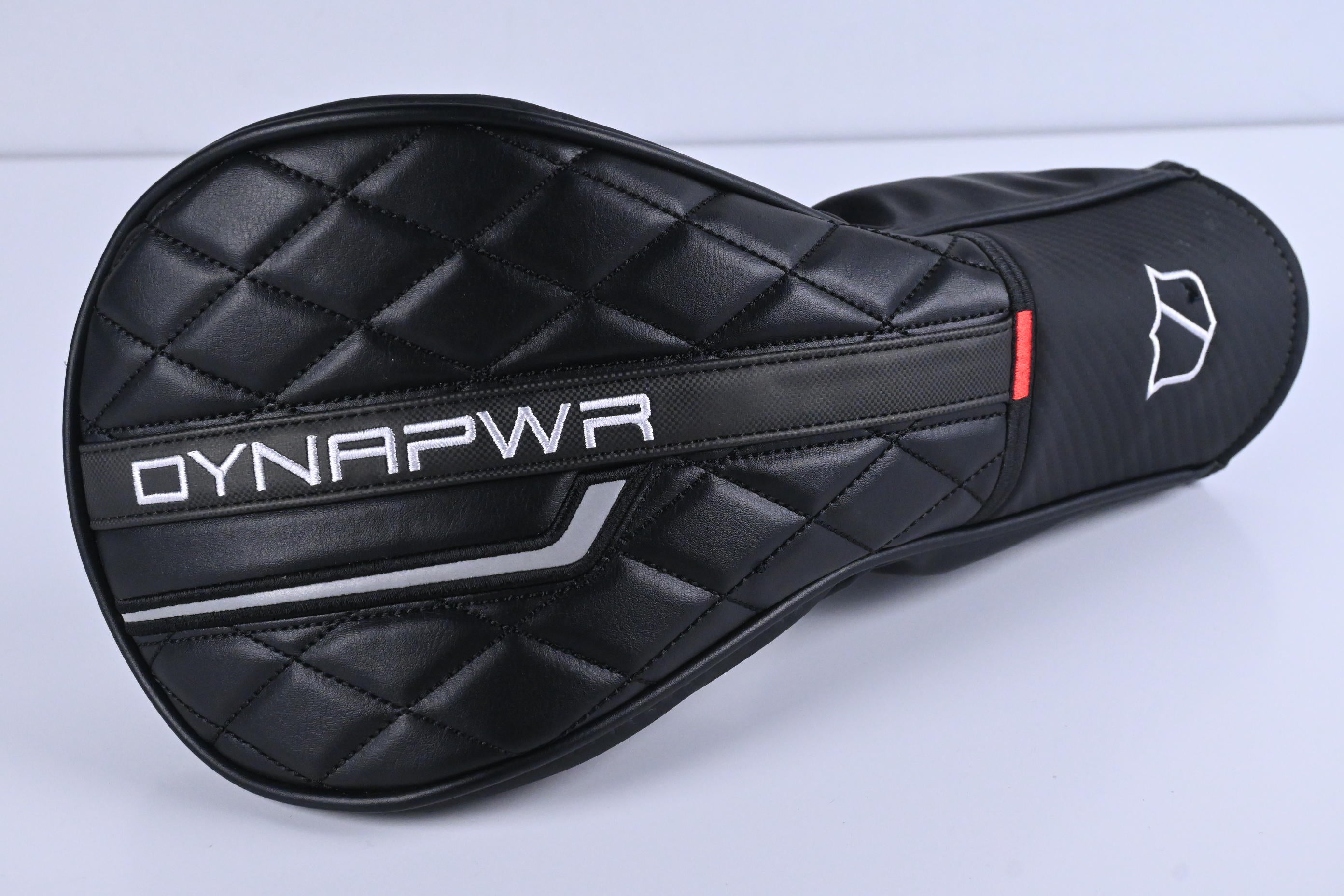 Wilson DYNAPWR 2025 Carbon Driver / 10.5 Degree / Stiff Flex Fujikura Ventus TR