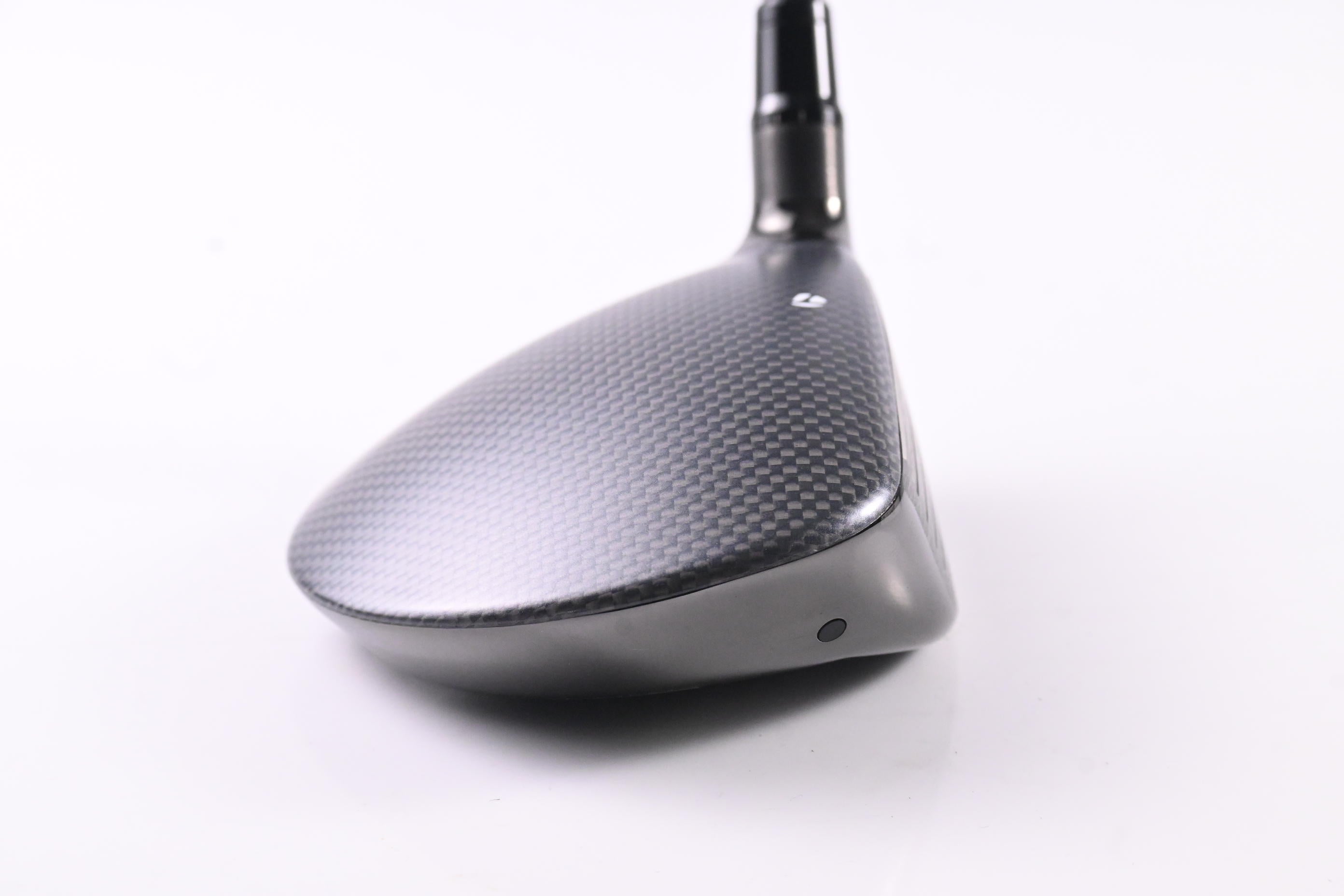 Taylormade Qi35 Tour #3 Wood / 15 Degree / Stiff Flex Kai`li Blue 75 Shaft
