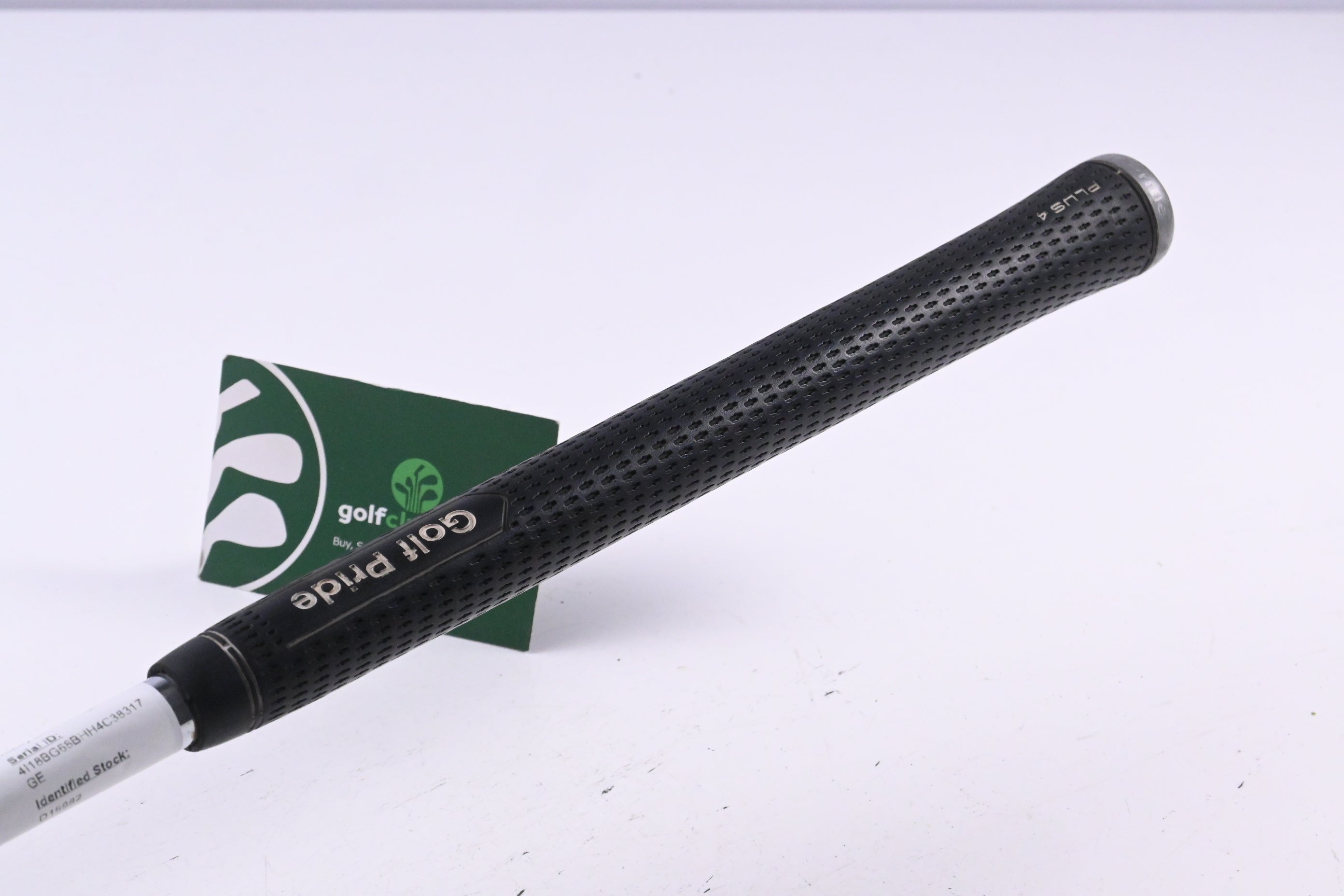 Titleist Vokey SM8 Lob Wedge / 58 Degree / Stiff Flex KBS Hi-Rev 2.0 125 Shaft