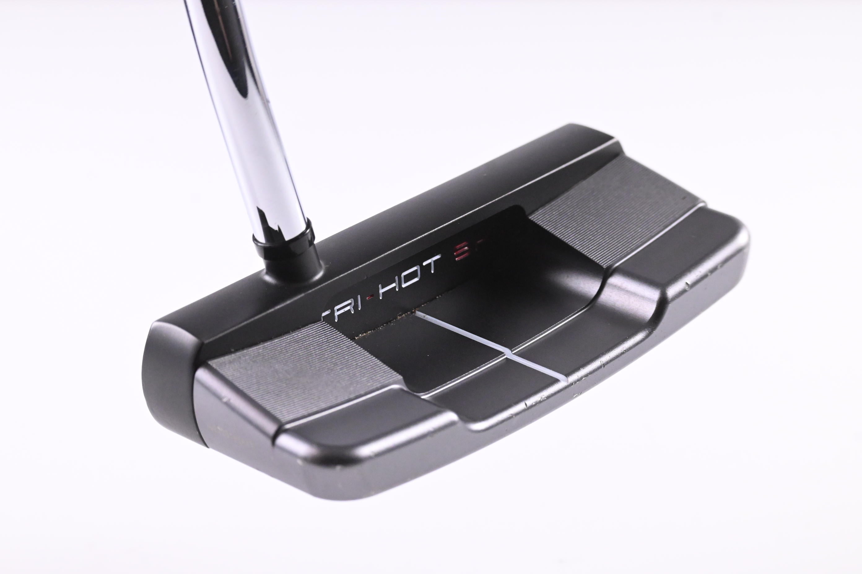 Odyssey Tri-Hot 5K Triple Wide Putter / 34 Inch