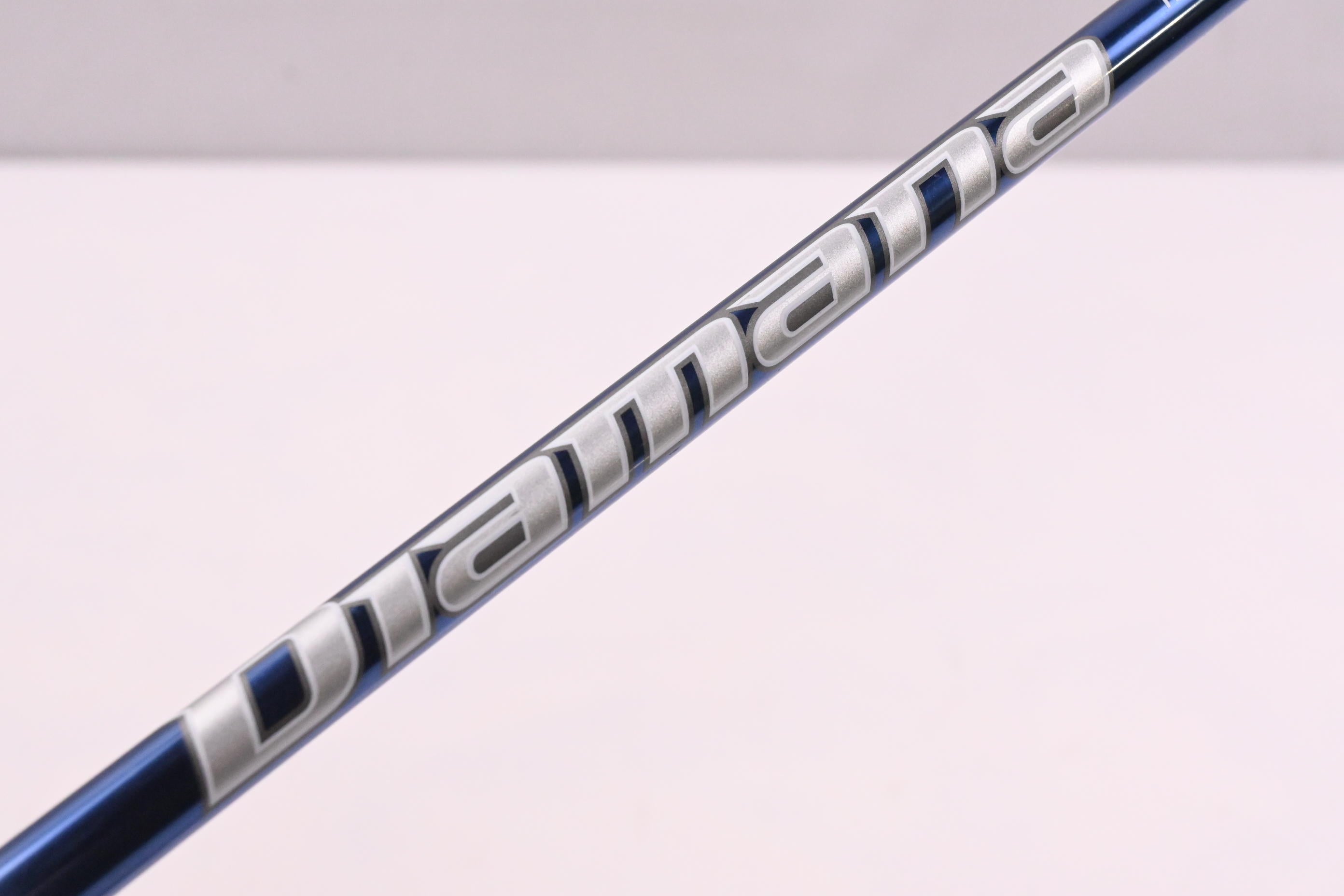 Diamana TB 60 #3 Wood Shaft / Stiff Flex / Ping 3rd Gen