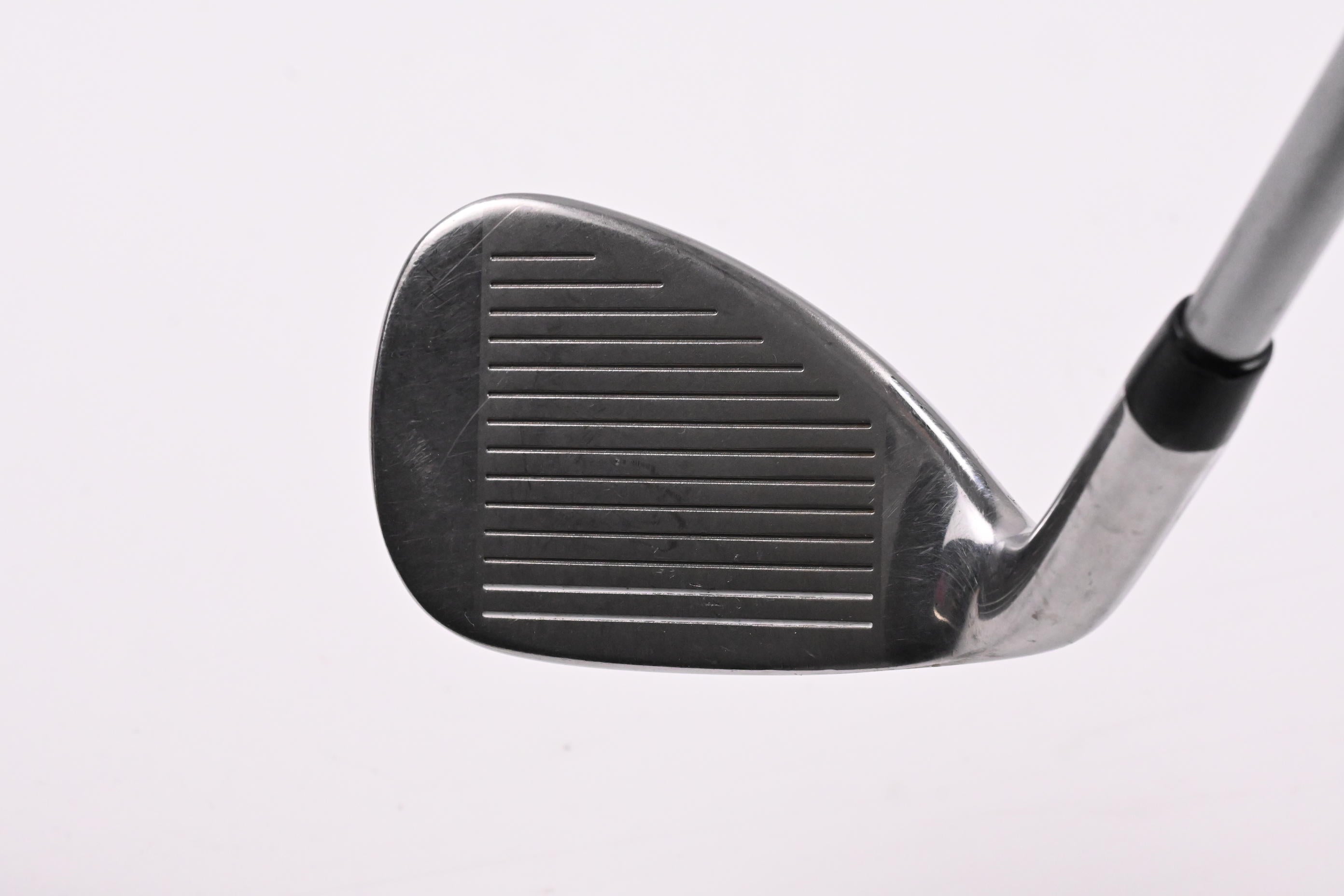 Ladies Callaway Rogue Gap Wedge / 50 Degree / Ladies Flex Quaranta 40 Shaft