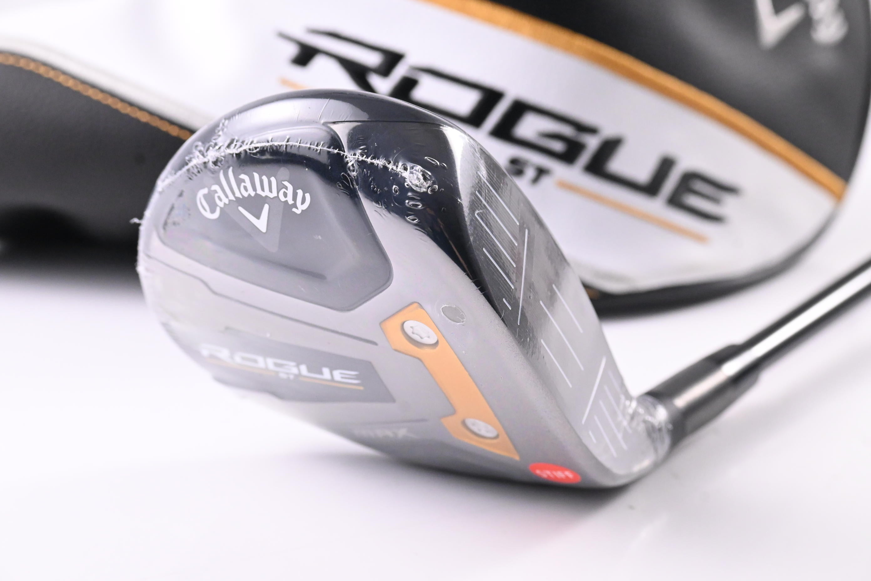 Callaway Rogue ST Max '24 #3 Wood / 15 Degree / Stiff Flex Tensei CR Blue 60