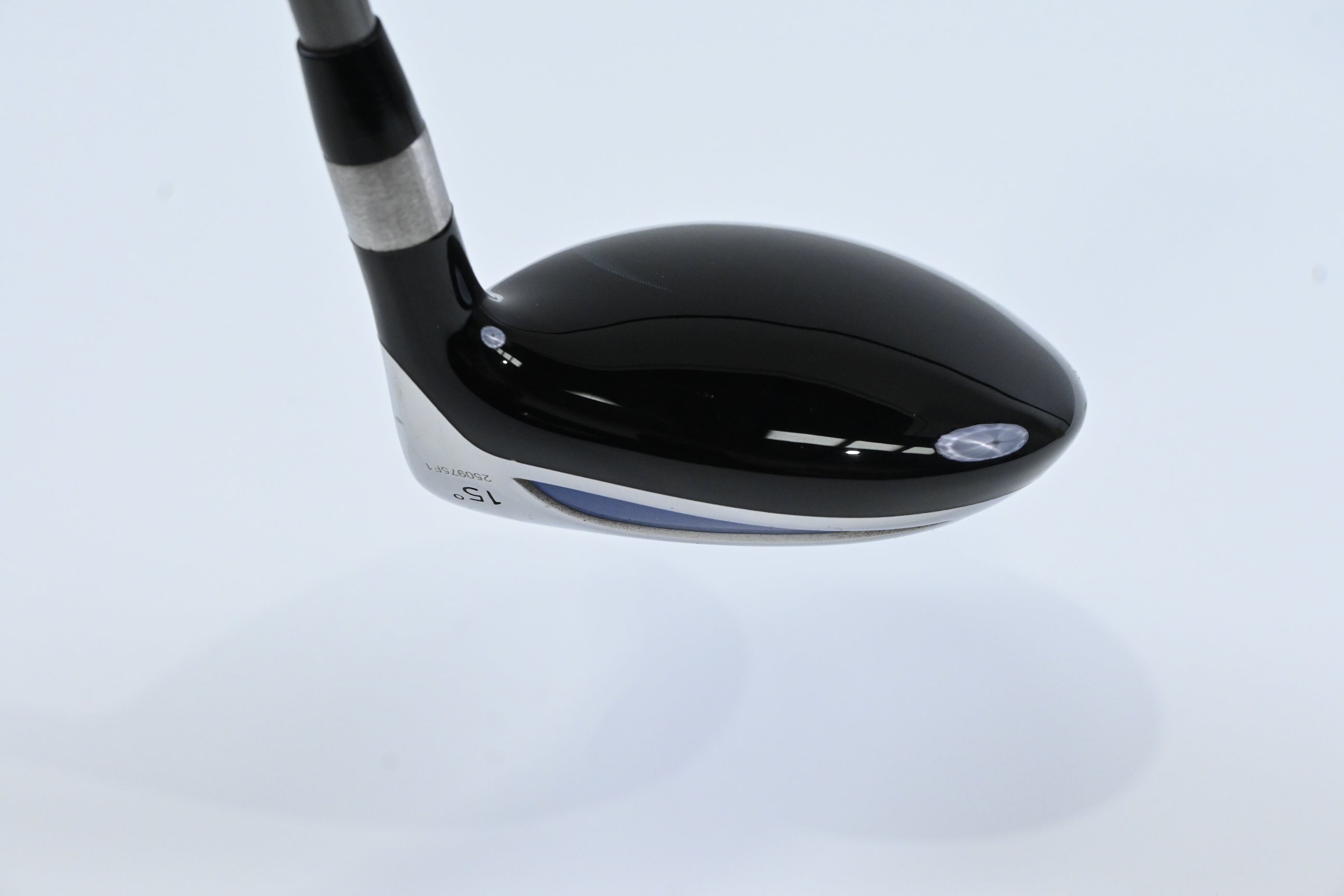 Ping G5 #3 Wood / 15 Degree / Regular Flex Ping TFC 100 Shaft