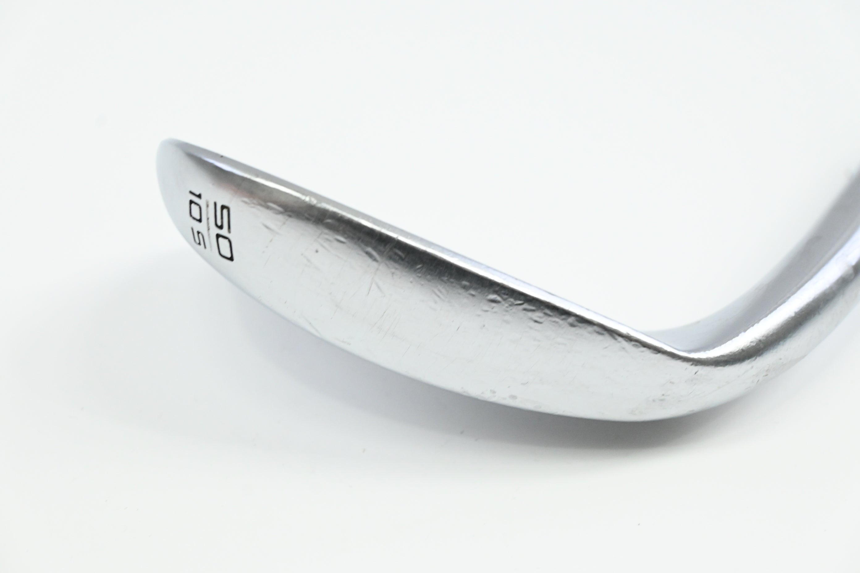 Callaway Opus SP Gap Wedge / 50 Degree / Stiff Flex Dynamic Gold S400 Shaft