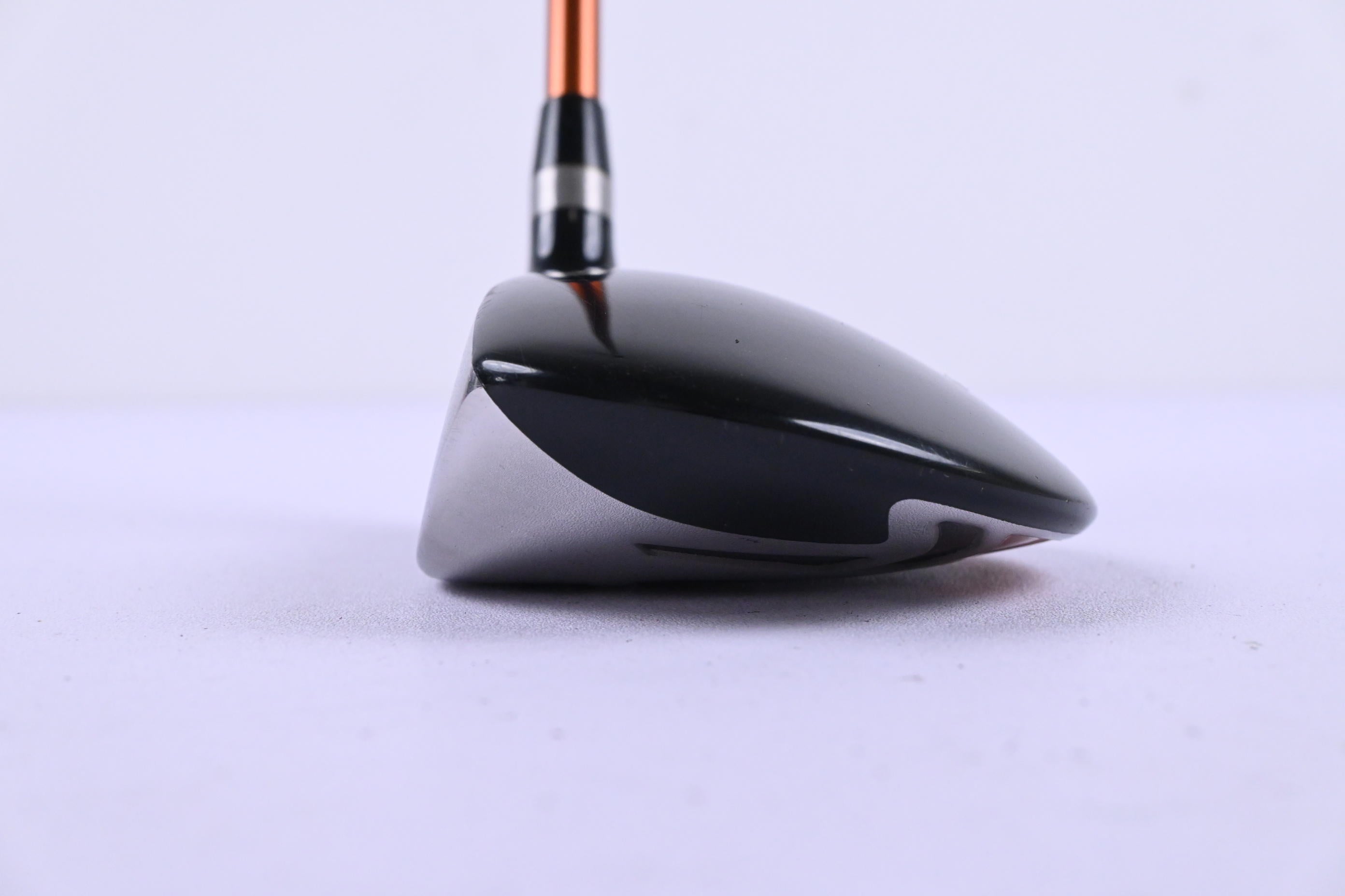 Left Hand Ping G10 #3 Wood / 15.5 Degree / Regular Flex Ping TFC 129 F Shaft