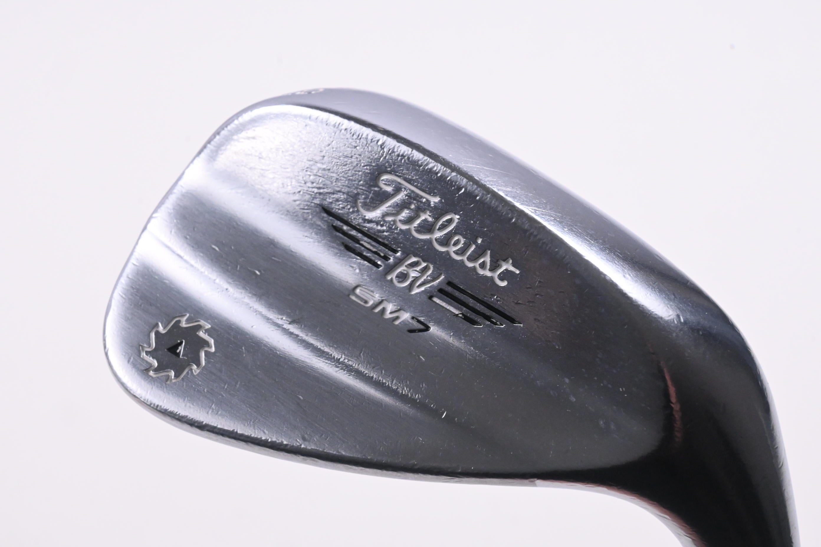 Titleist Vokey SM7 Pitching Wedge / 48 Degree / Wedge Flex Titleist Vokey SM7